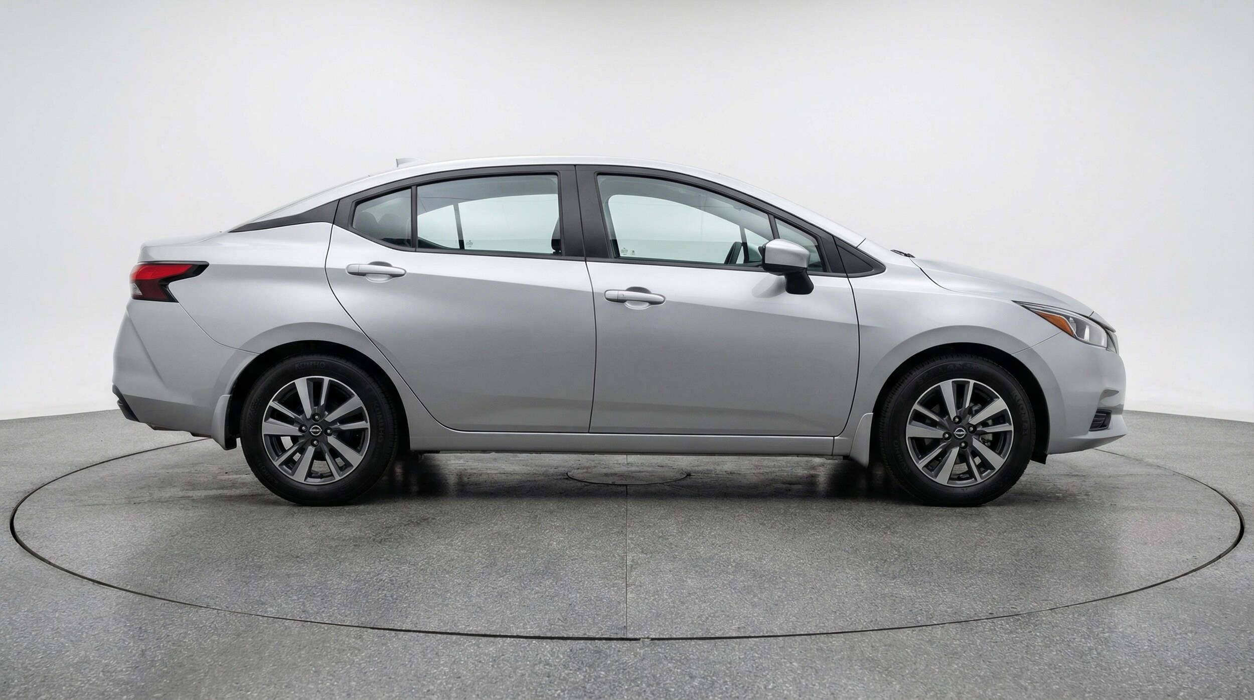 Thumbnail: 2025 Nissan Versa - 8