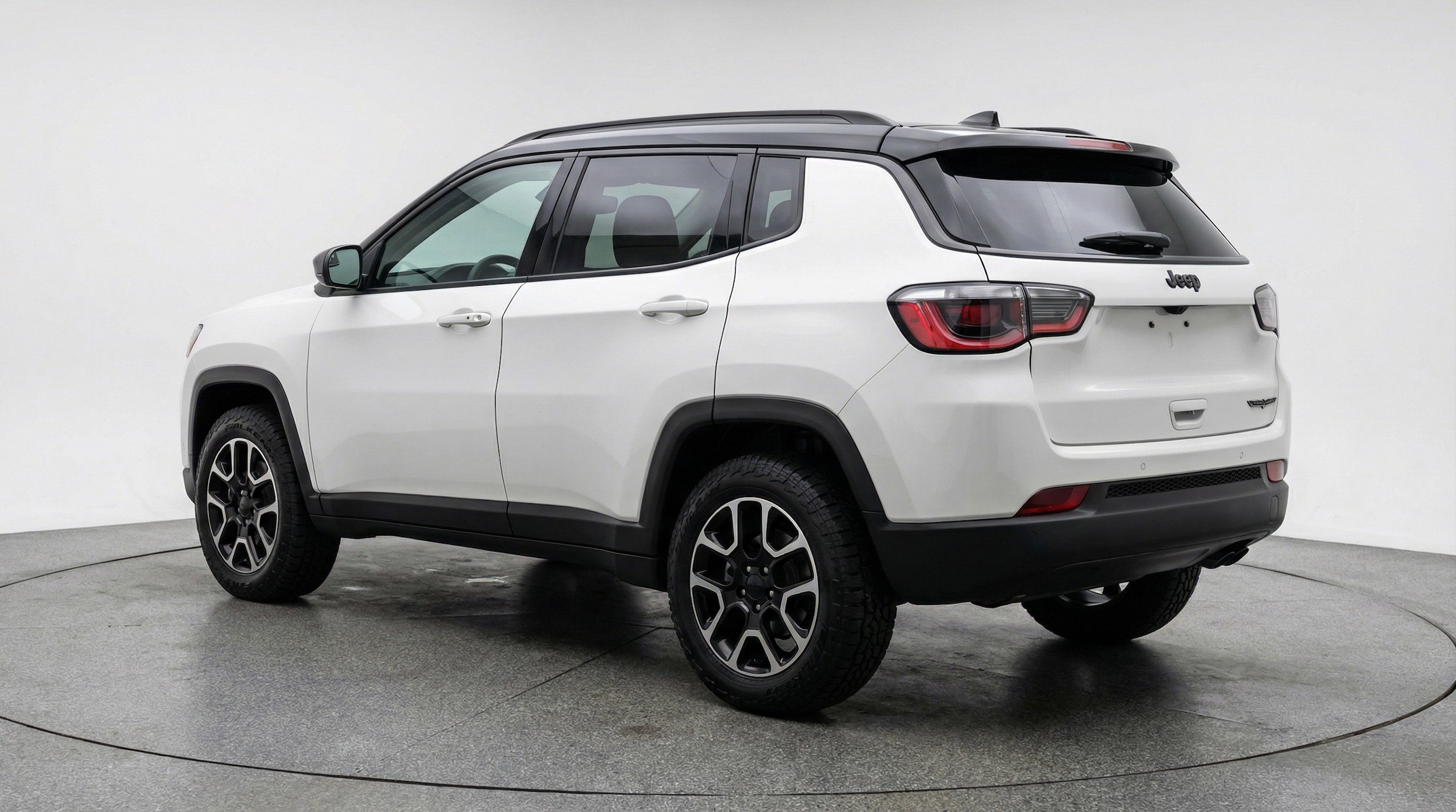 Thumbnail: 2025 Jeep Compass - 6