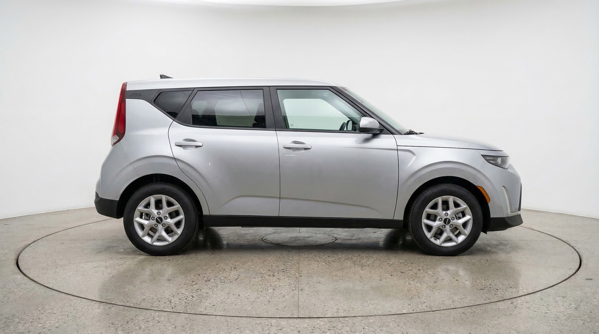 Thumbnail: 2025 Kia Soul - 11