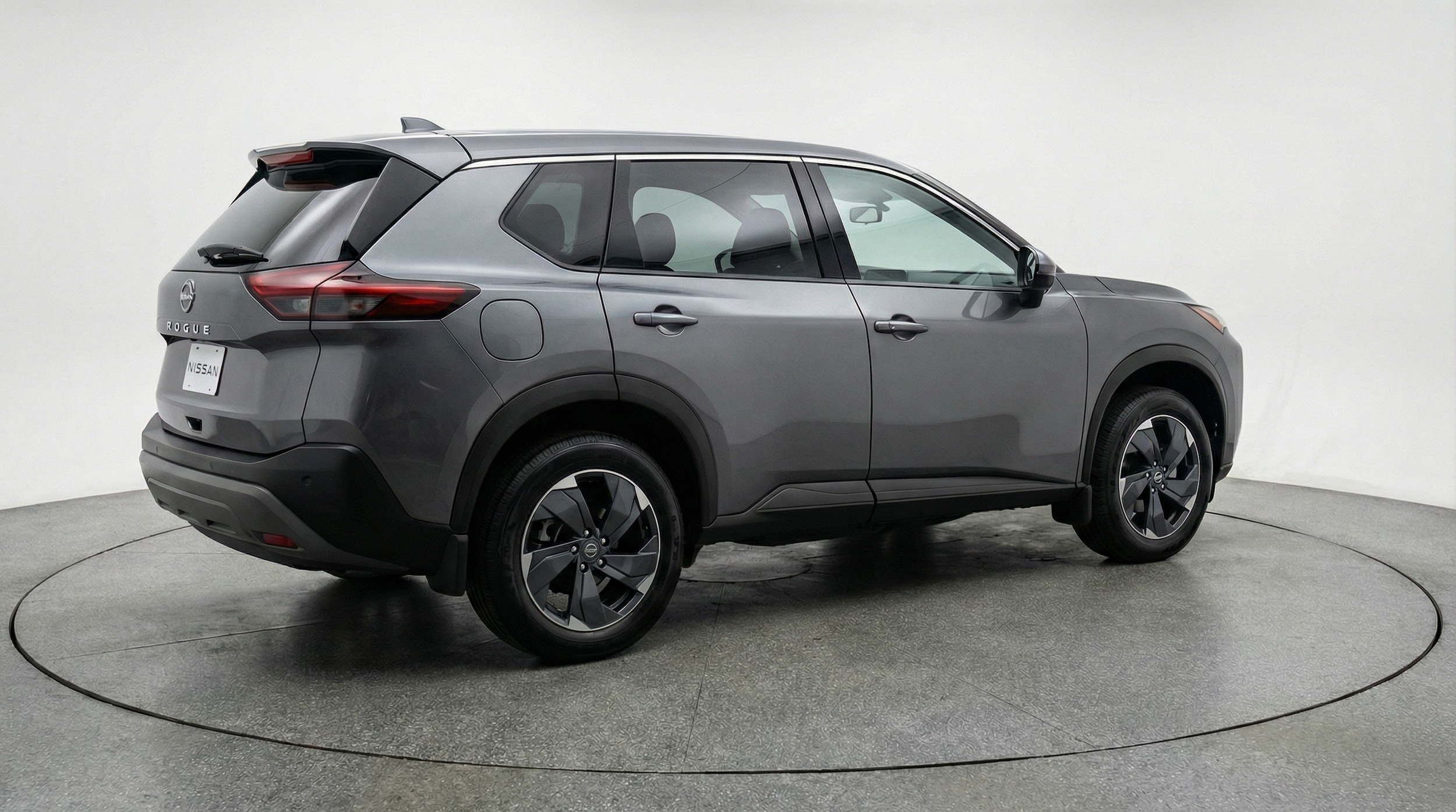 Thumbnail: 2025 Nissan Rogue - 7