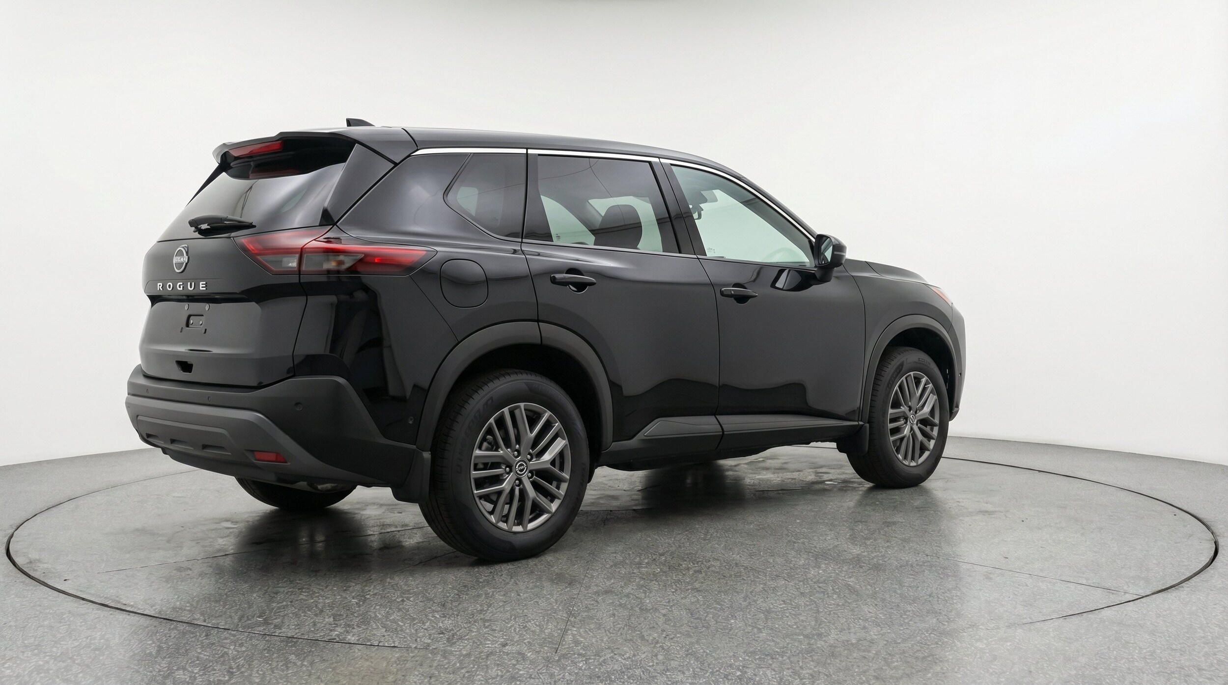 Thumbnail: 2026 Nissan Rogue - 9