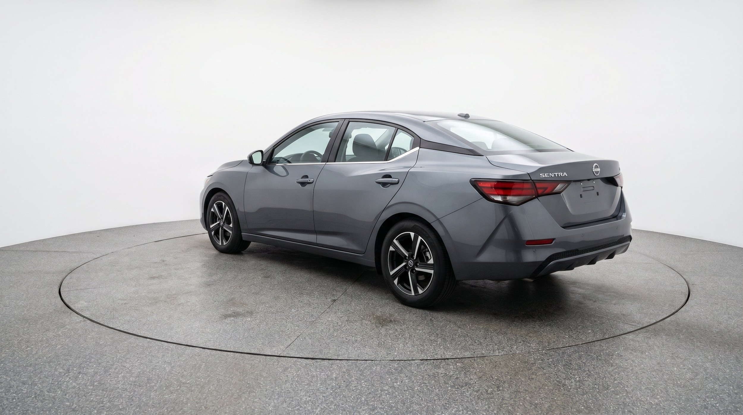 Thumbnail: 2025 Nissan Sentra - 6