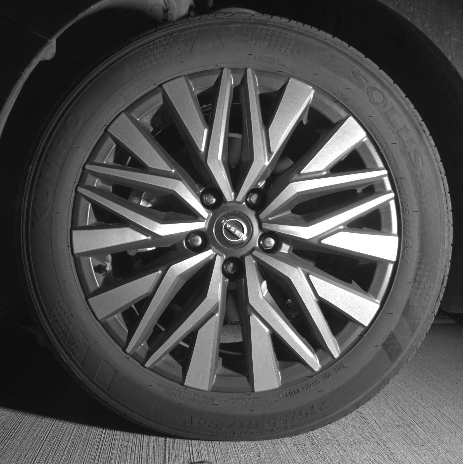 Thumbnail: 2025 Nissan Altima - 12