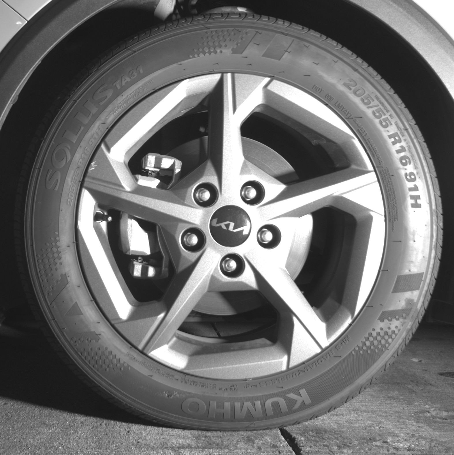 Thumbnail: 2025 Kia K4 - 12