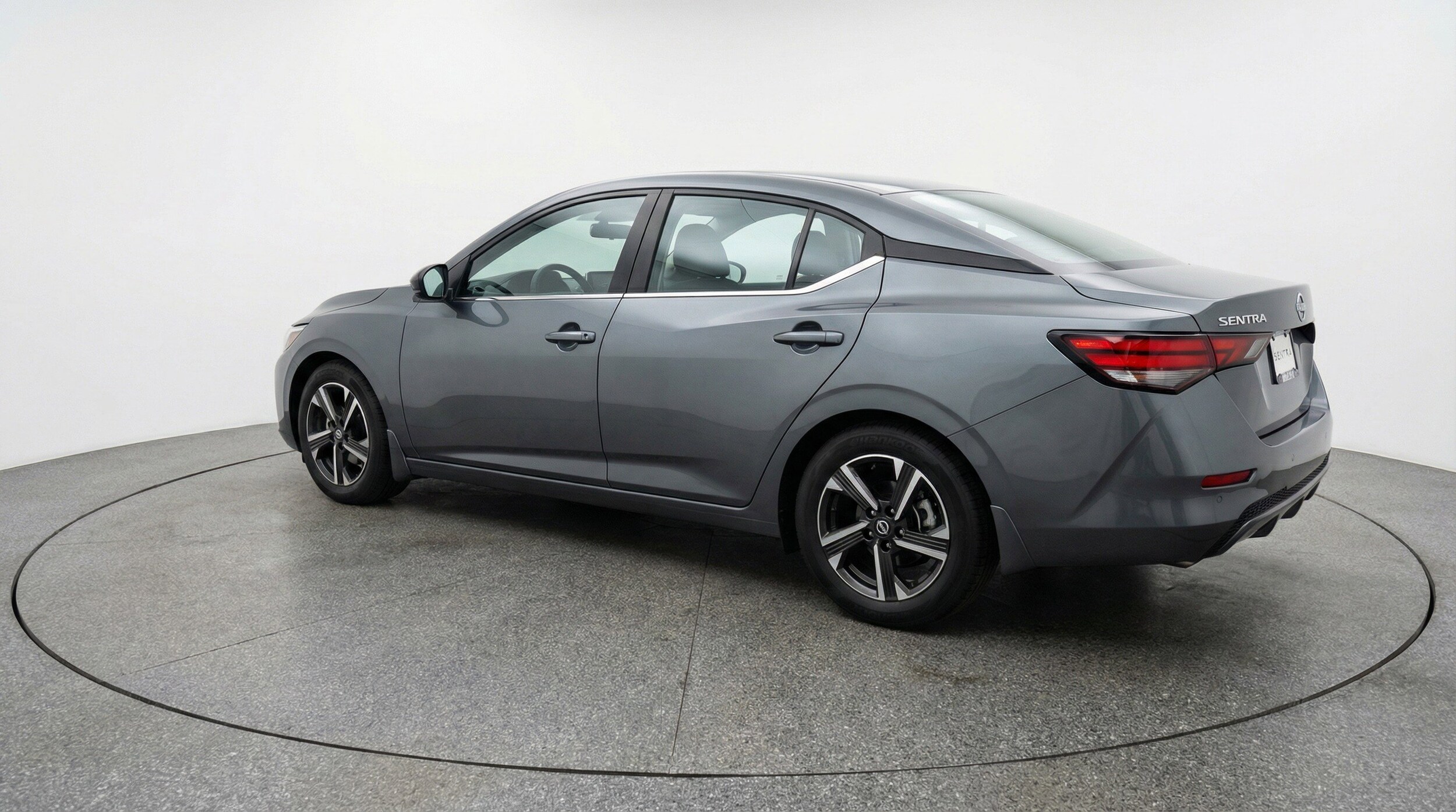 Thumbnail: 2025 Nissan Sentra - 6