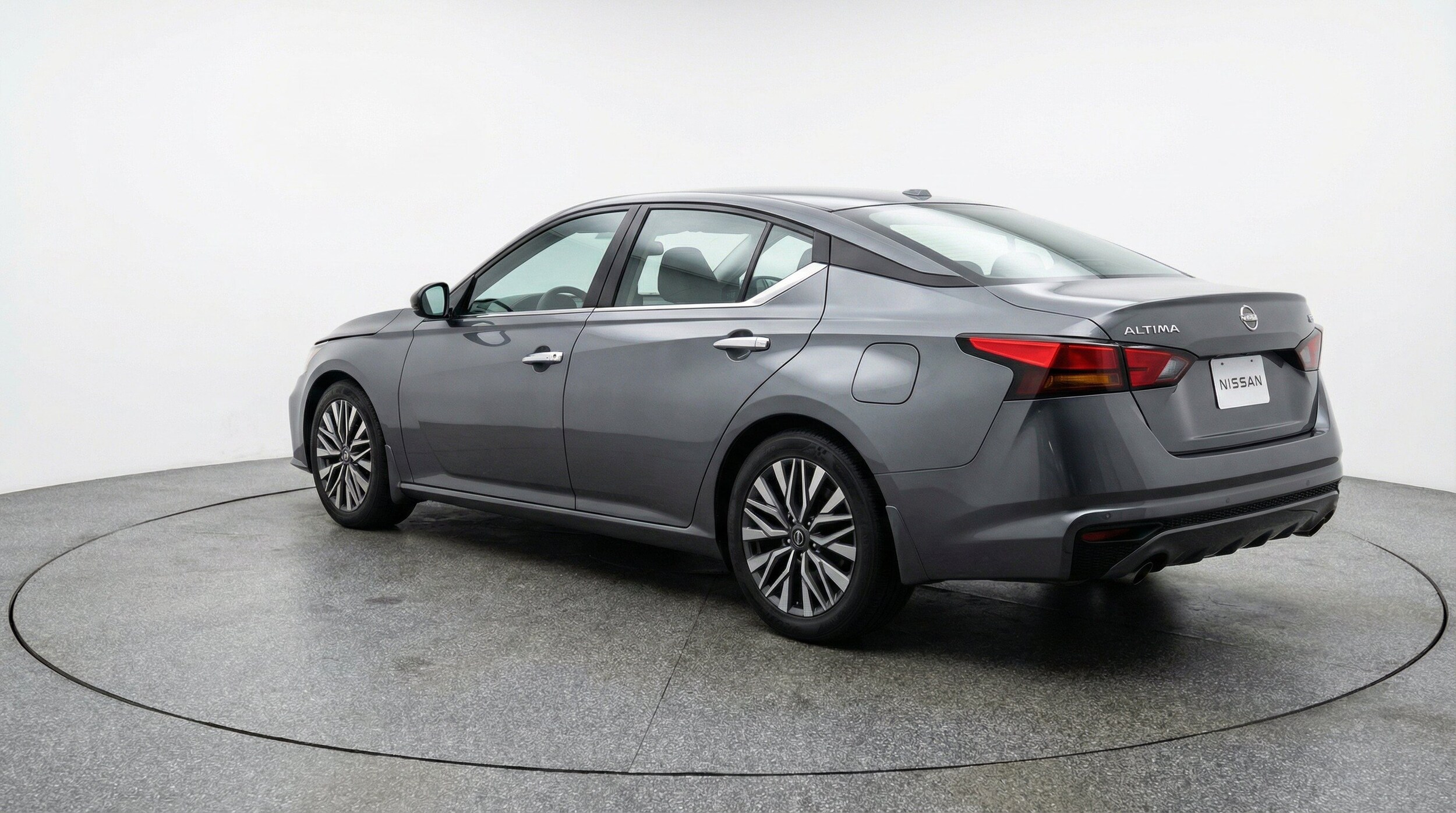 Thumbnail: 2026 Nissan Altima - 6
