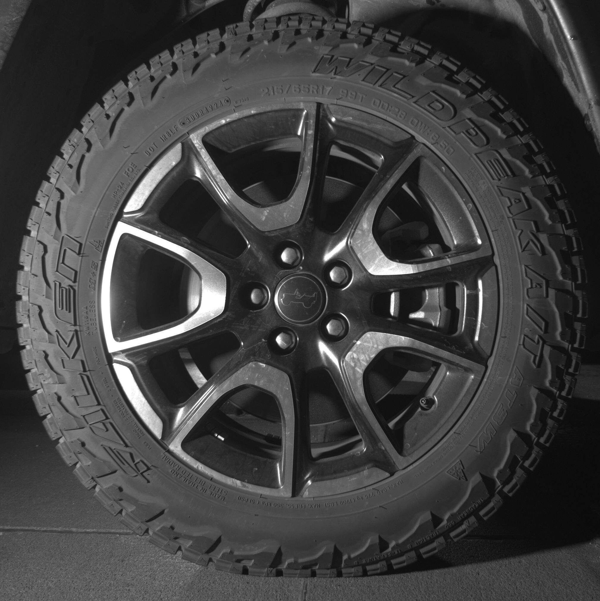 Thumbnail: 2025 Jeep Compass - 10