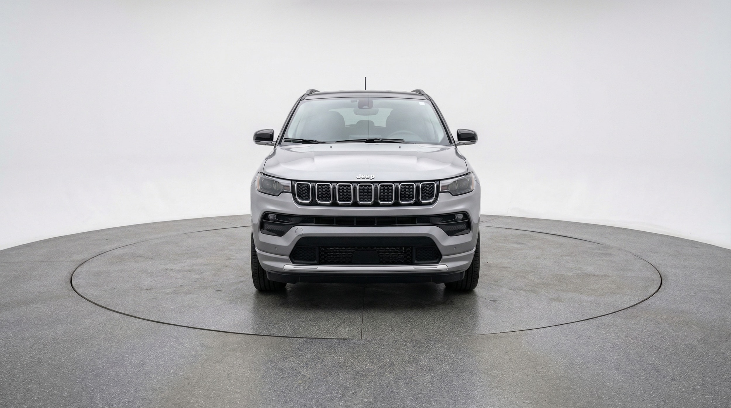 Thumbnail: 2025 Jeep Compass - 2