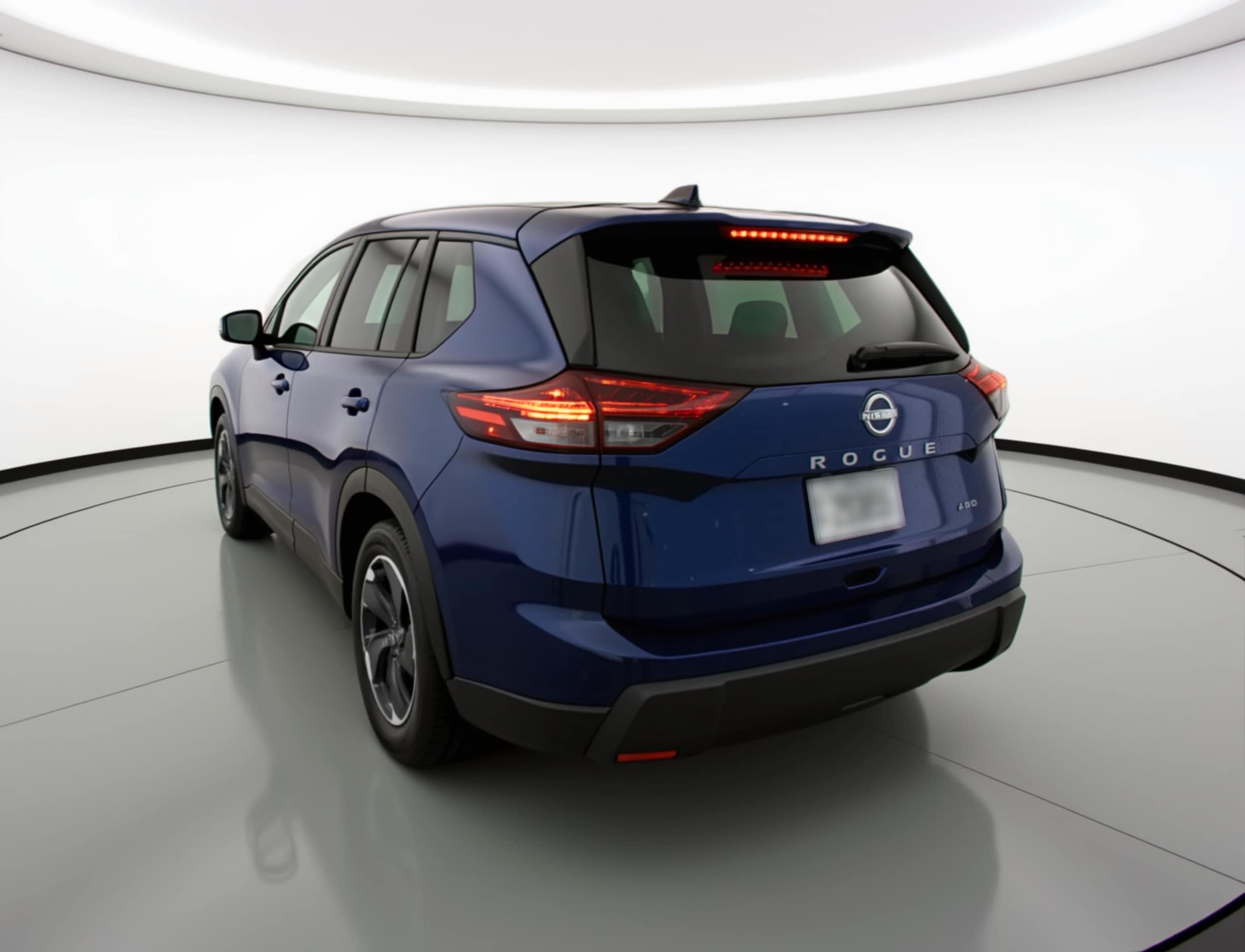 Thumbnail: 2025 Nissan Rogue - 5