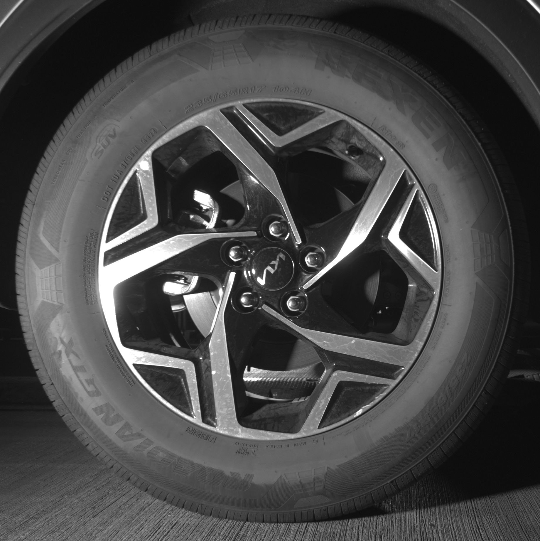 Thumbnail: 2025 Kia Sportage - 12