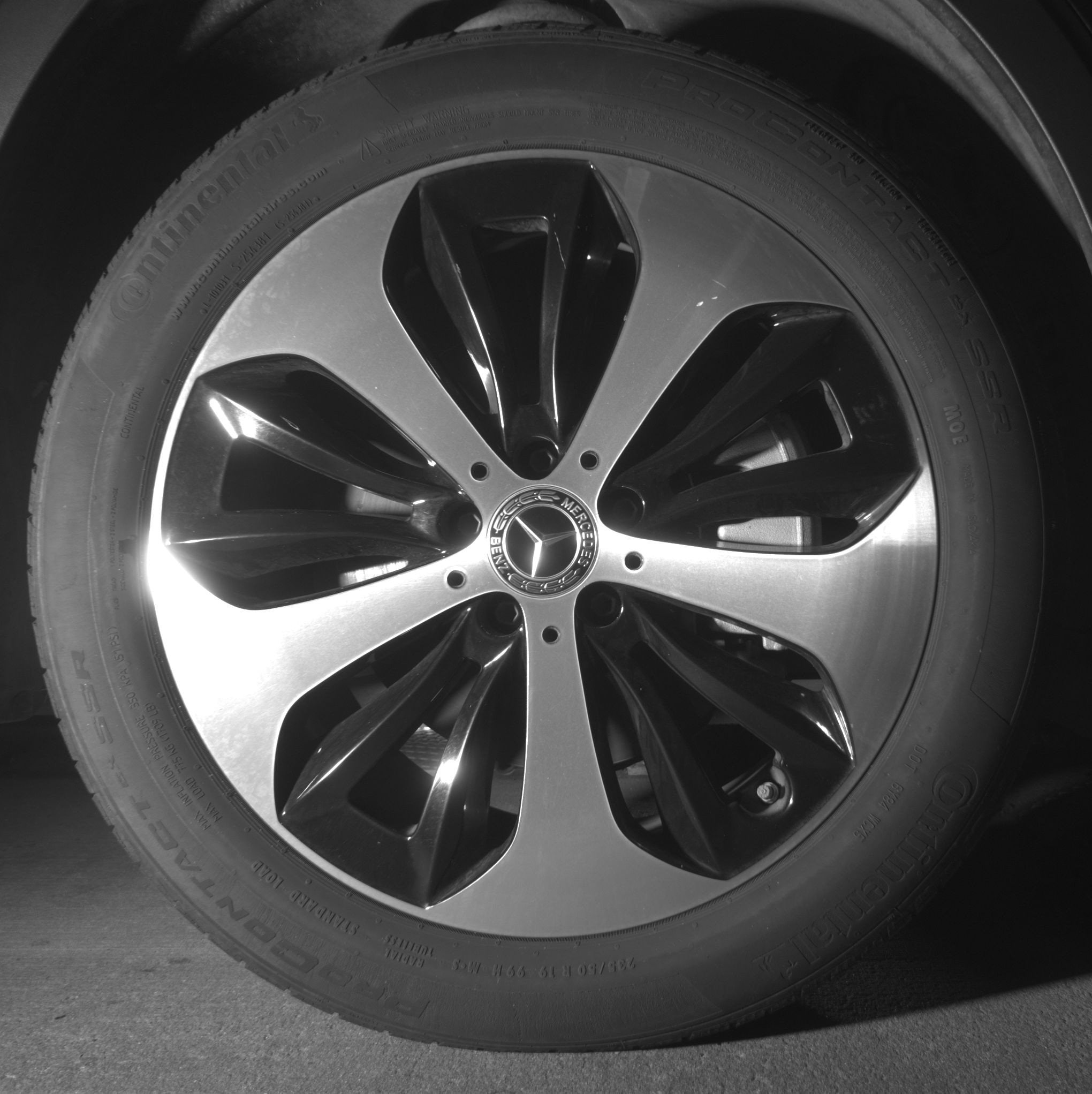 Thumbnail: 2025 Mercedes-Benz GLB - 13