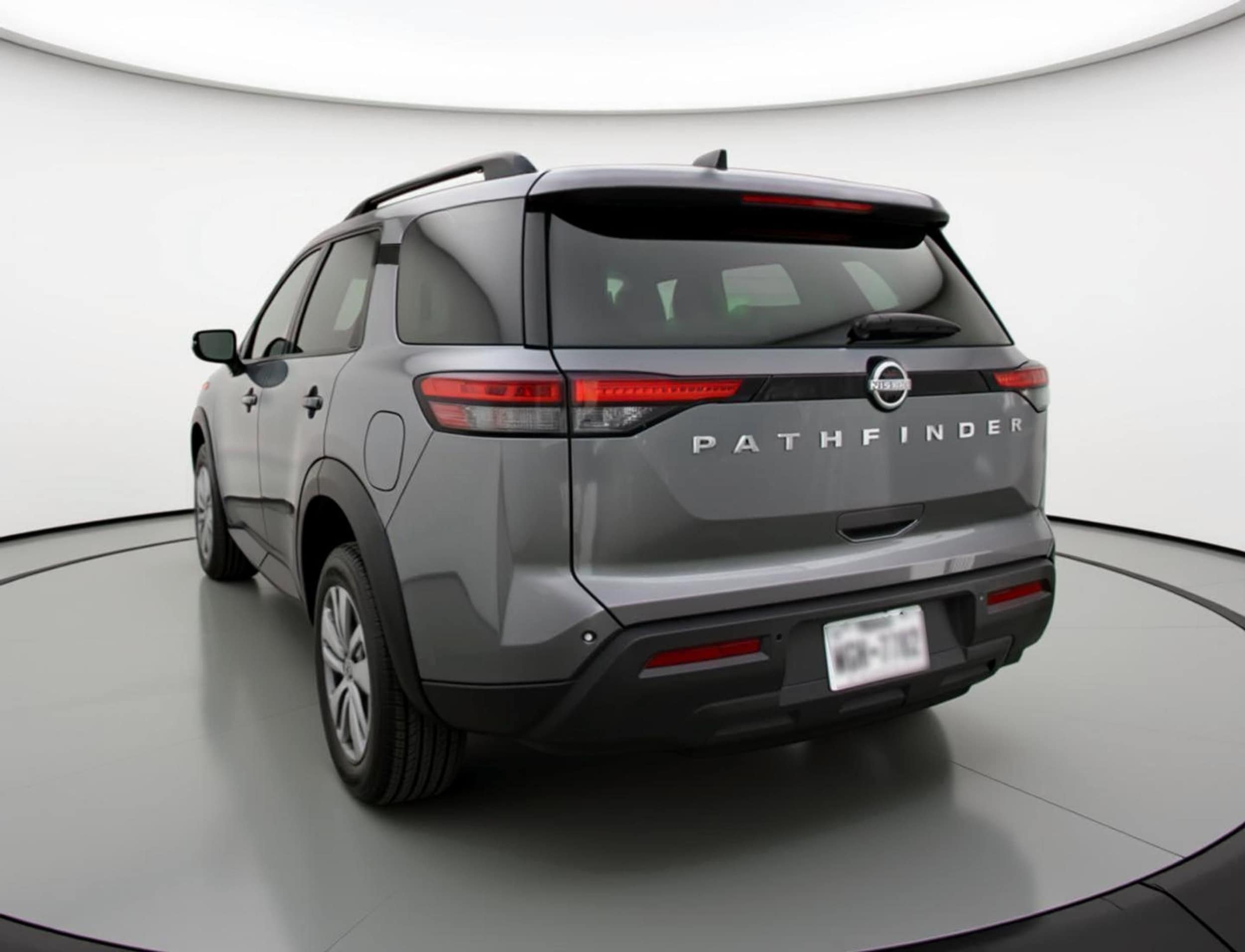 Thumbnail: 2025 Nissan Pathfinder - 6