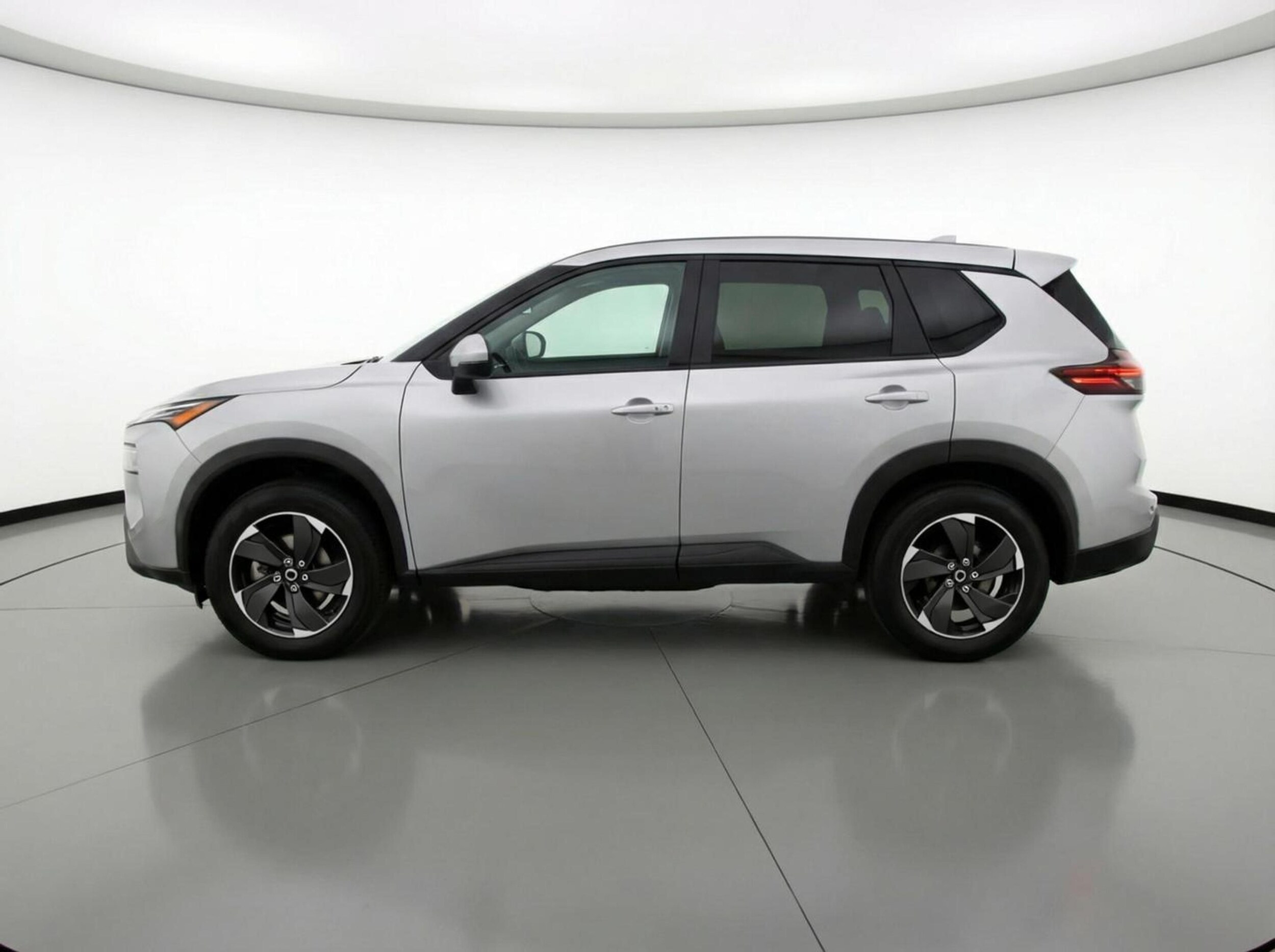 Thumbnail: 2025 Nissan Rogue - 4
