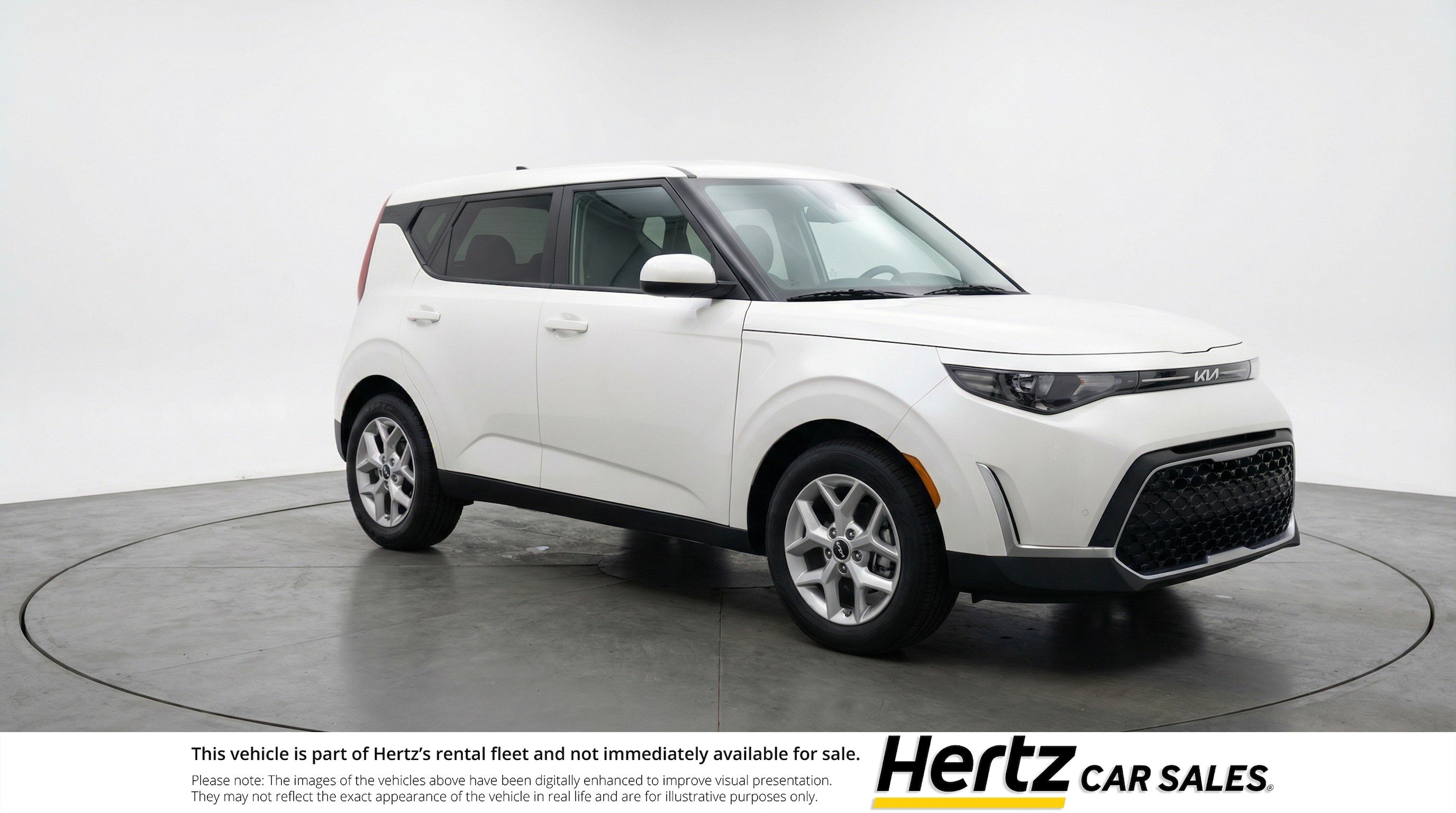 Thumbnail: 2025 Kia Soul - 1