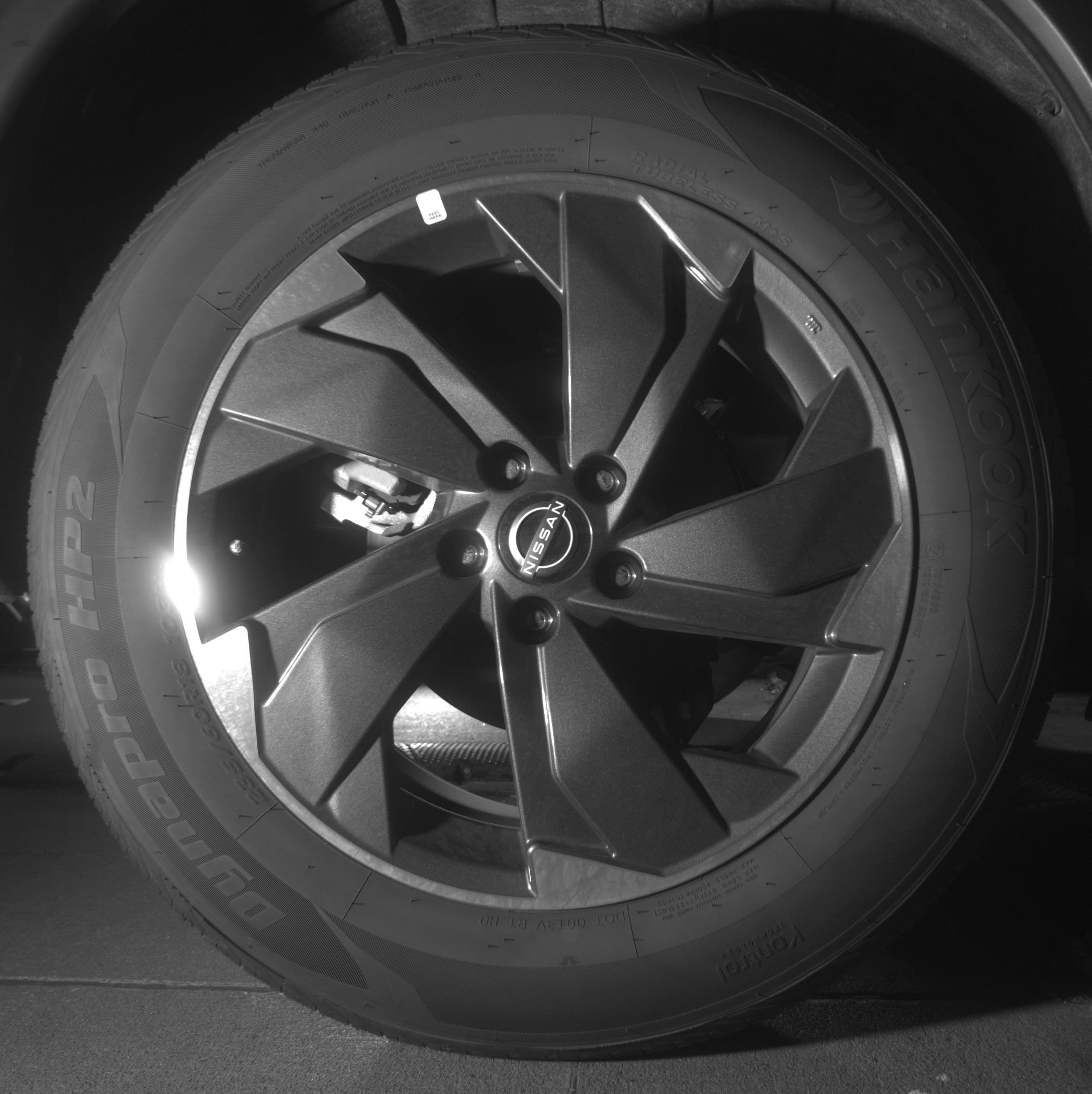 Thumbnail: 2026 Nissan Rogue - 15