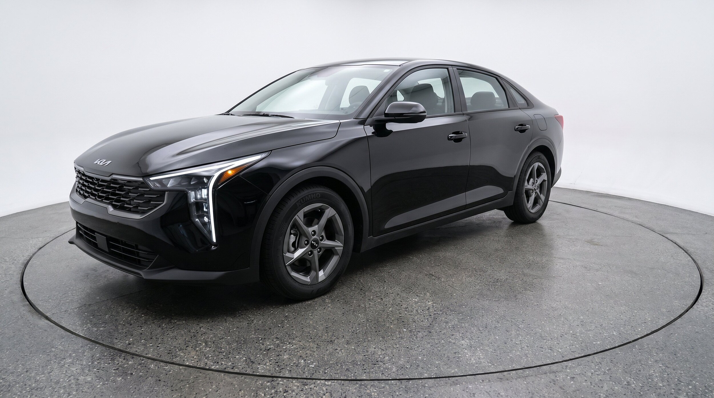 Thumbnail: 2026 Kia K4 - 3