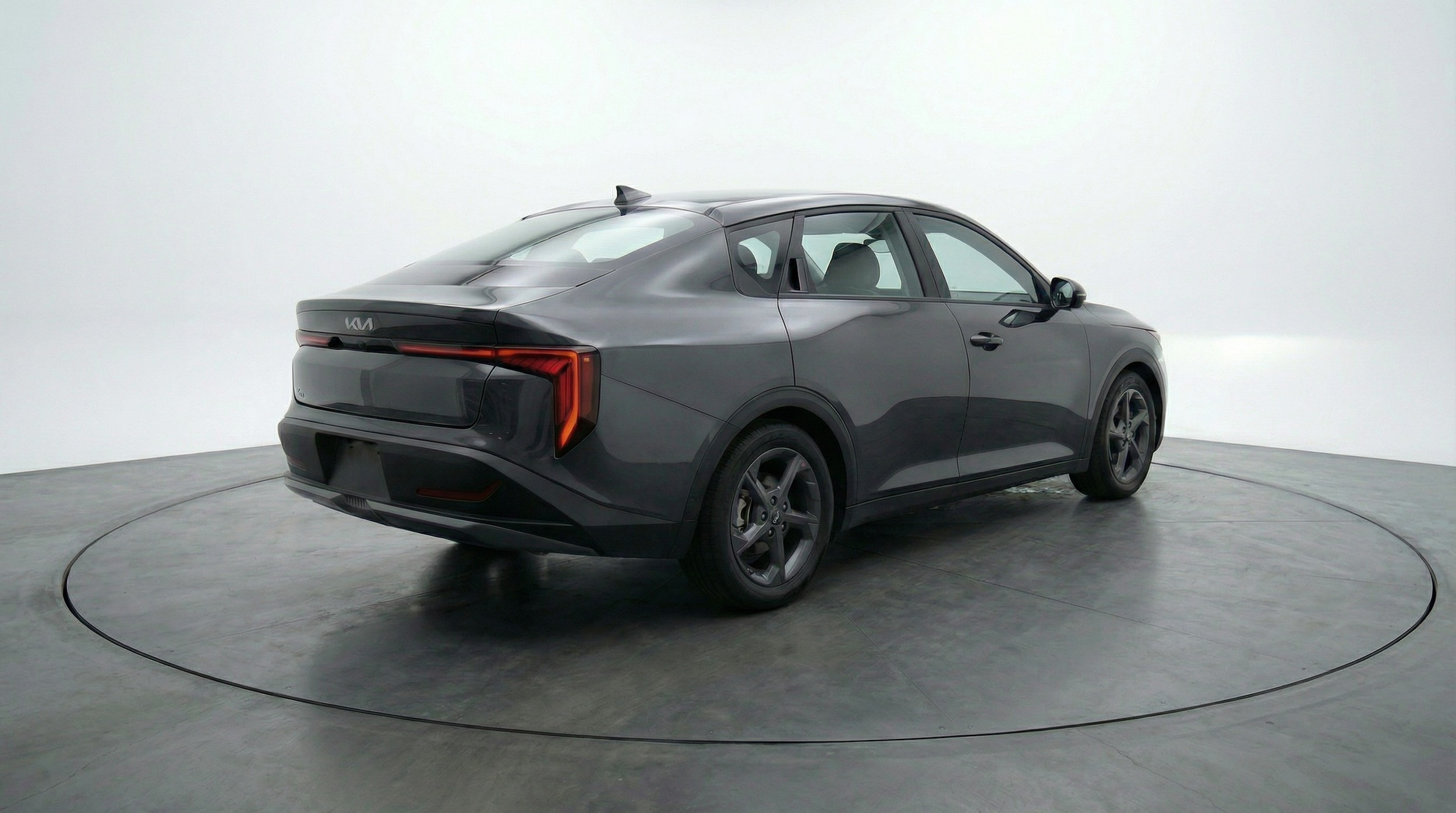 Thumbnail: 2025 Kia K4 - 7