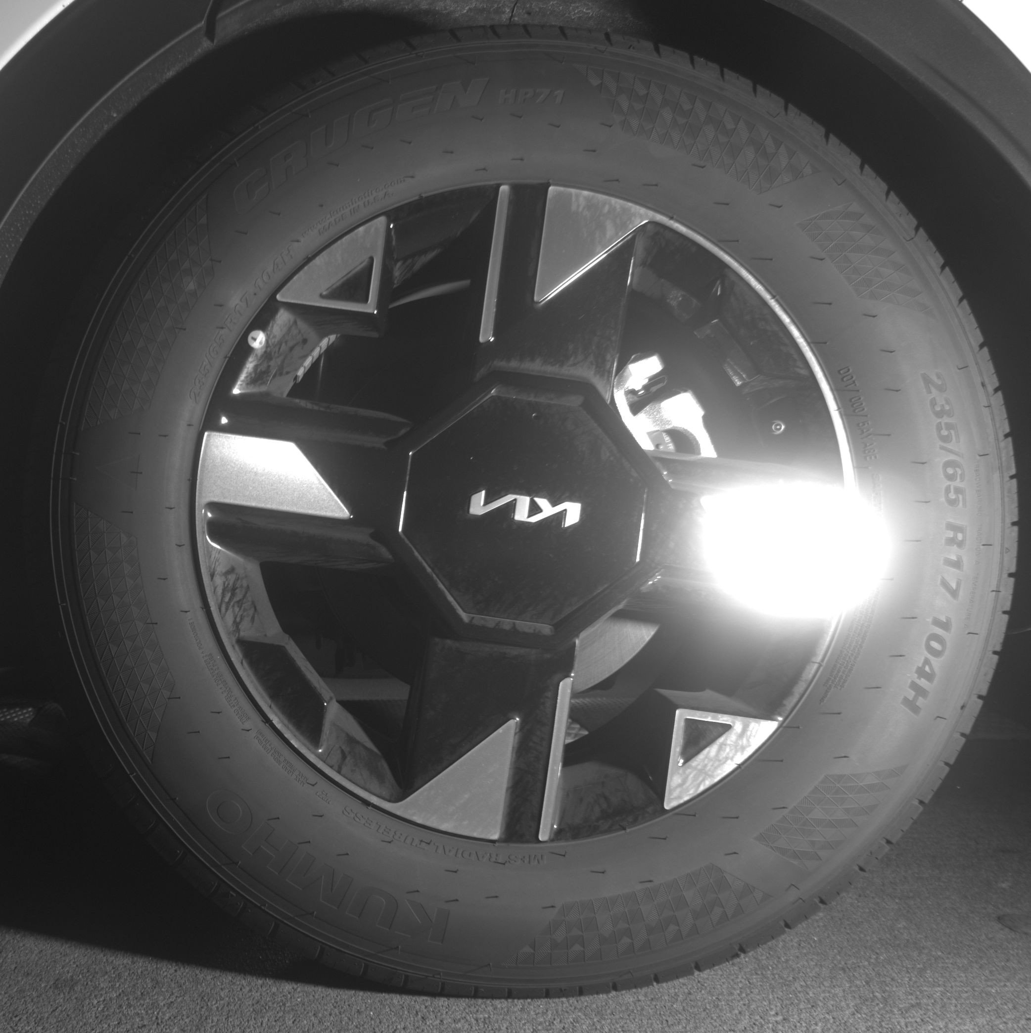 Thumbnail: 2026 Kia Sportage - 14