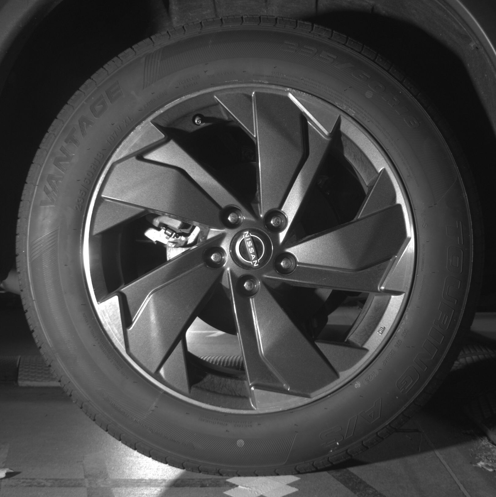 Thumbnail: 2025 Nissan Rogue - 12