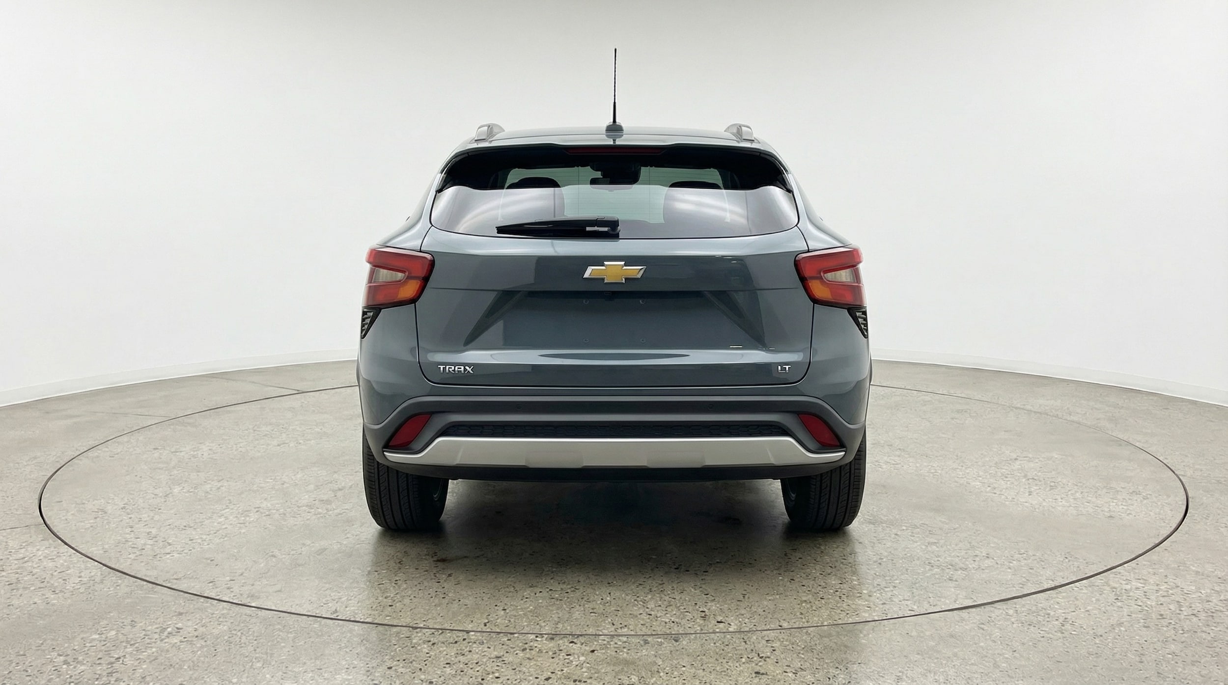 Thumbnail: 2025 Chevrolet Trax - 6