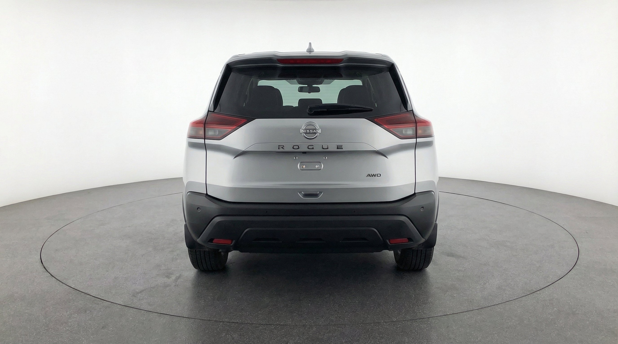 Thumbnail: 2025 Nissan Rogue - 7