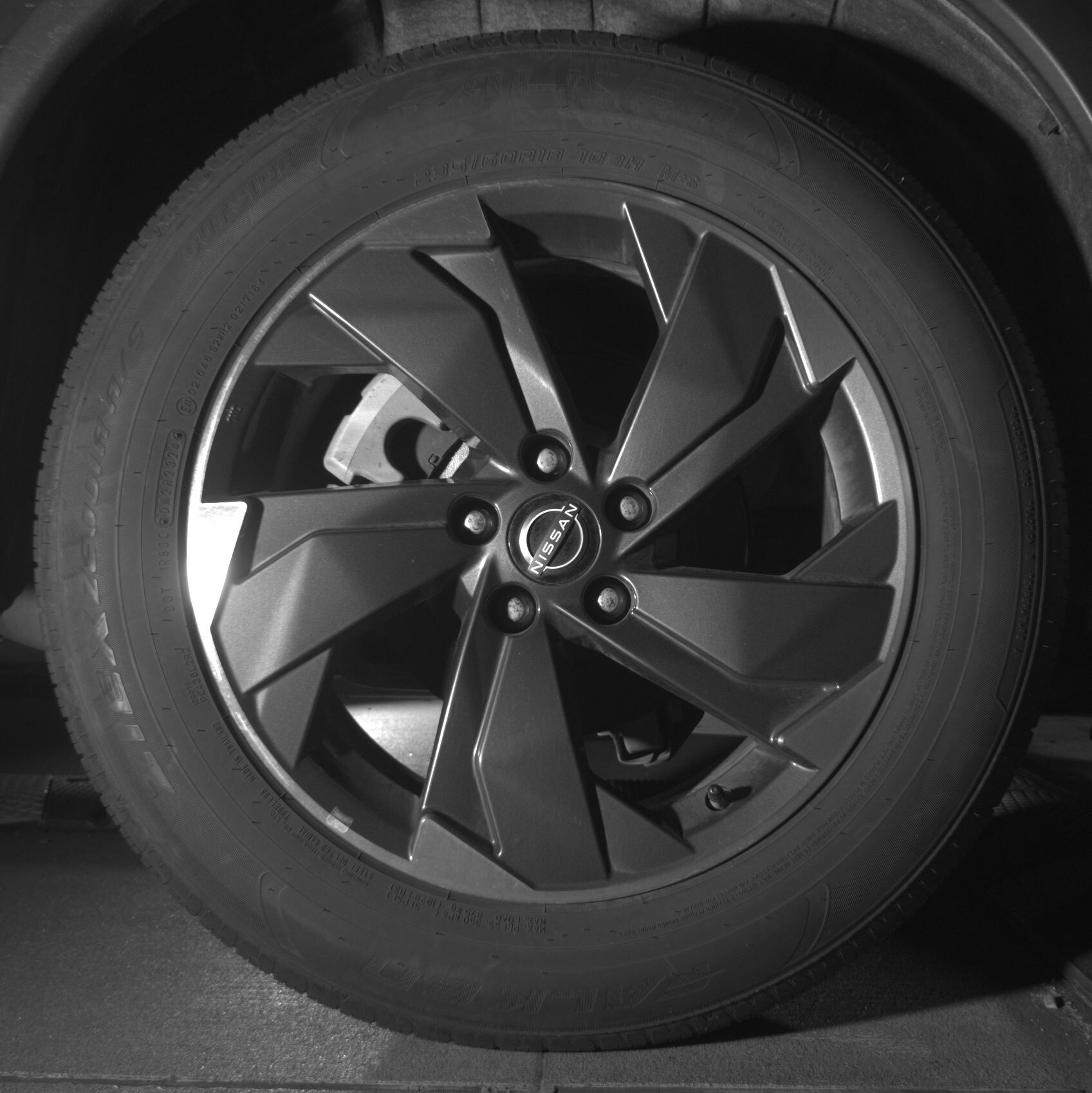 Thumbnail: 2025 Nissan Rogue - 12