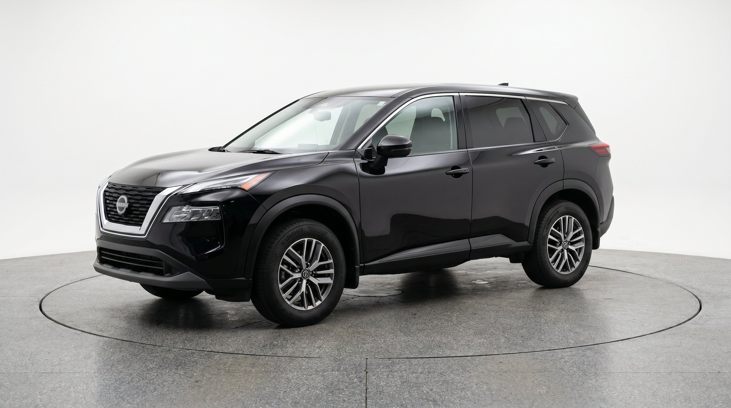 Thumbnail: 2026 Nissan Rogue - 3