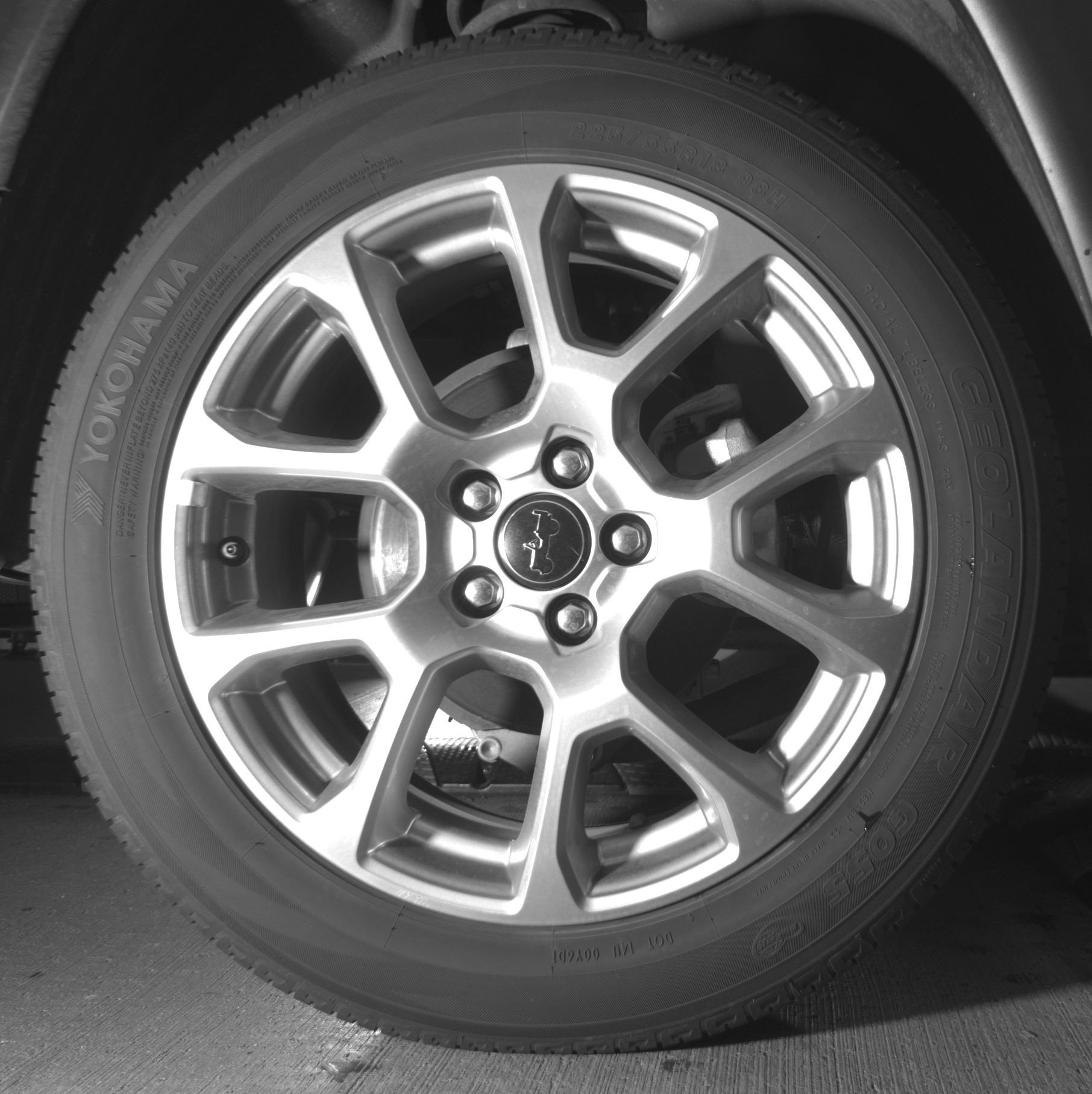 Thumbnail: 2025 Jeep Compass - 15