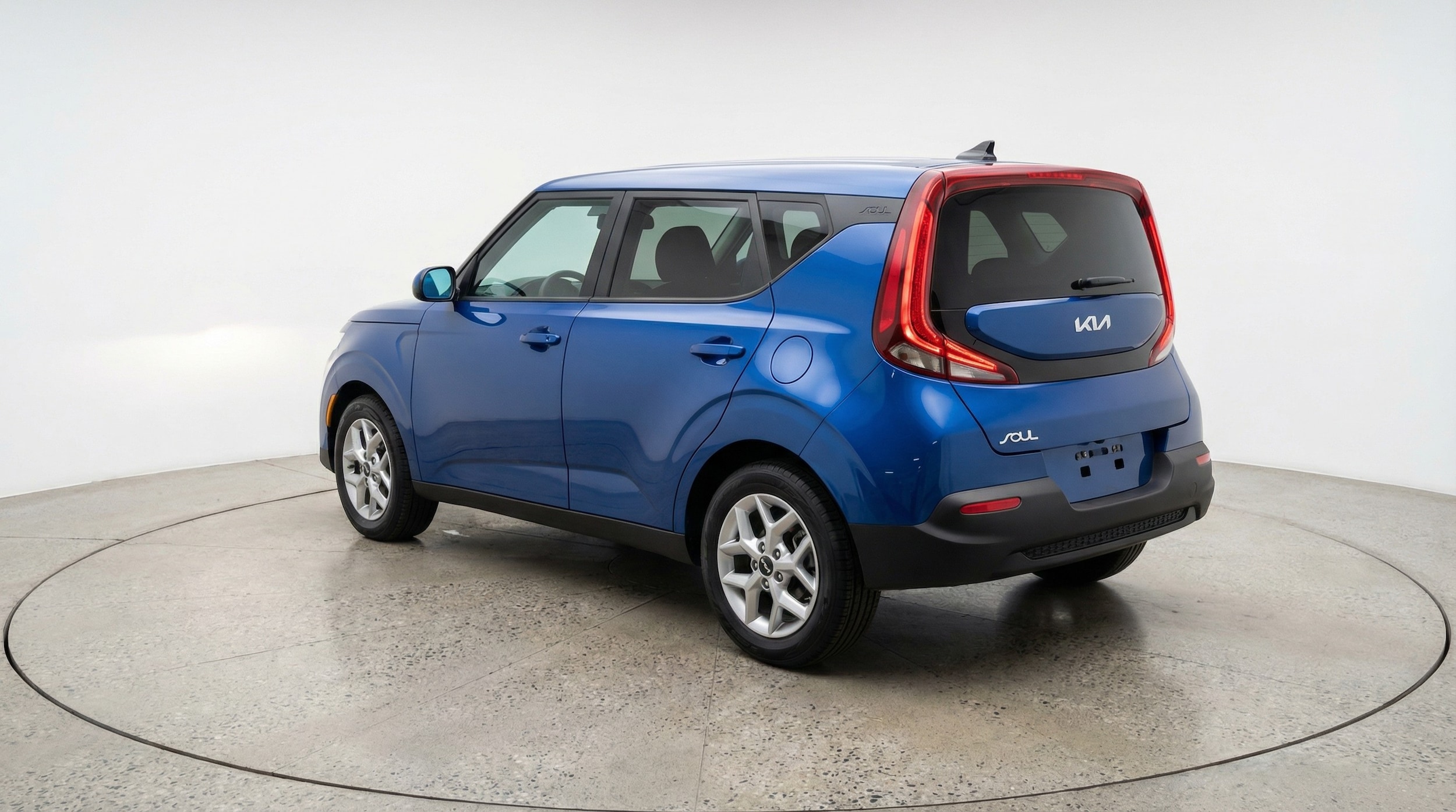 Thumbnail: 2025 Kia Soul - 5