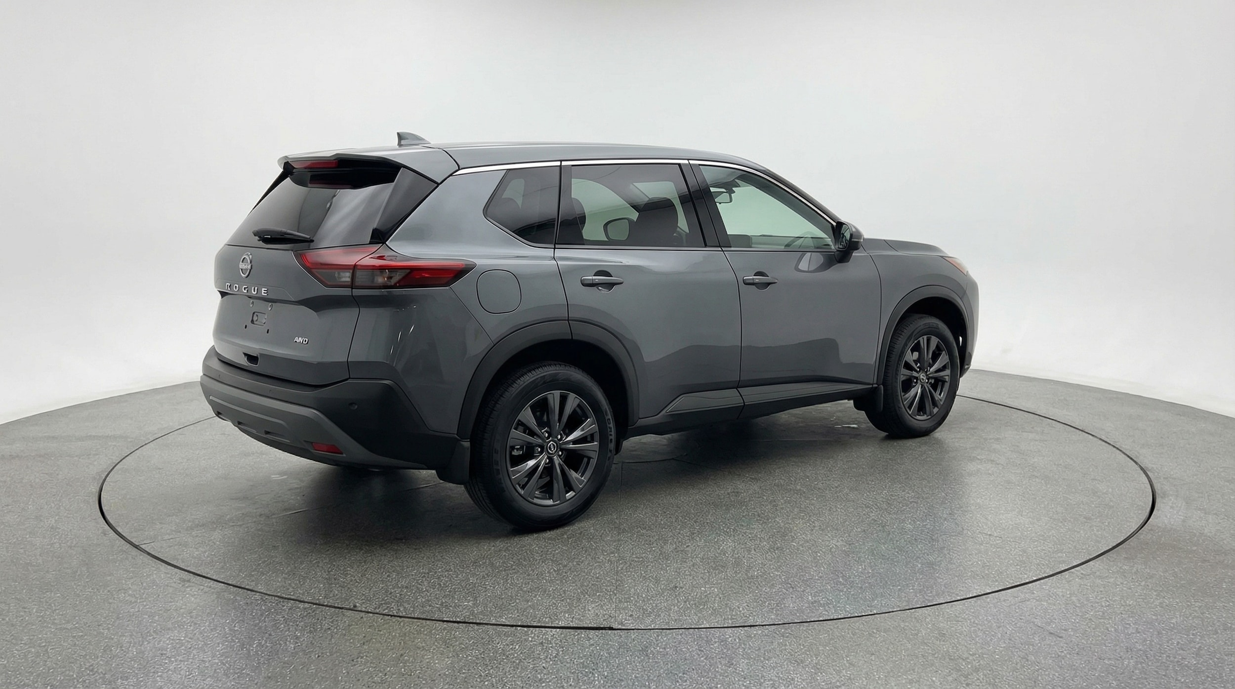 Thumbnail: 2025 Nissan Rogue - 7