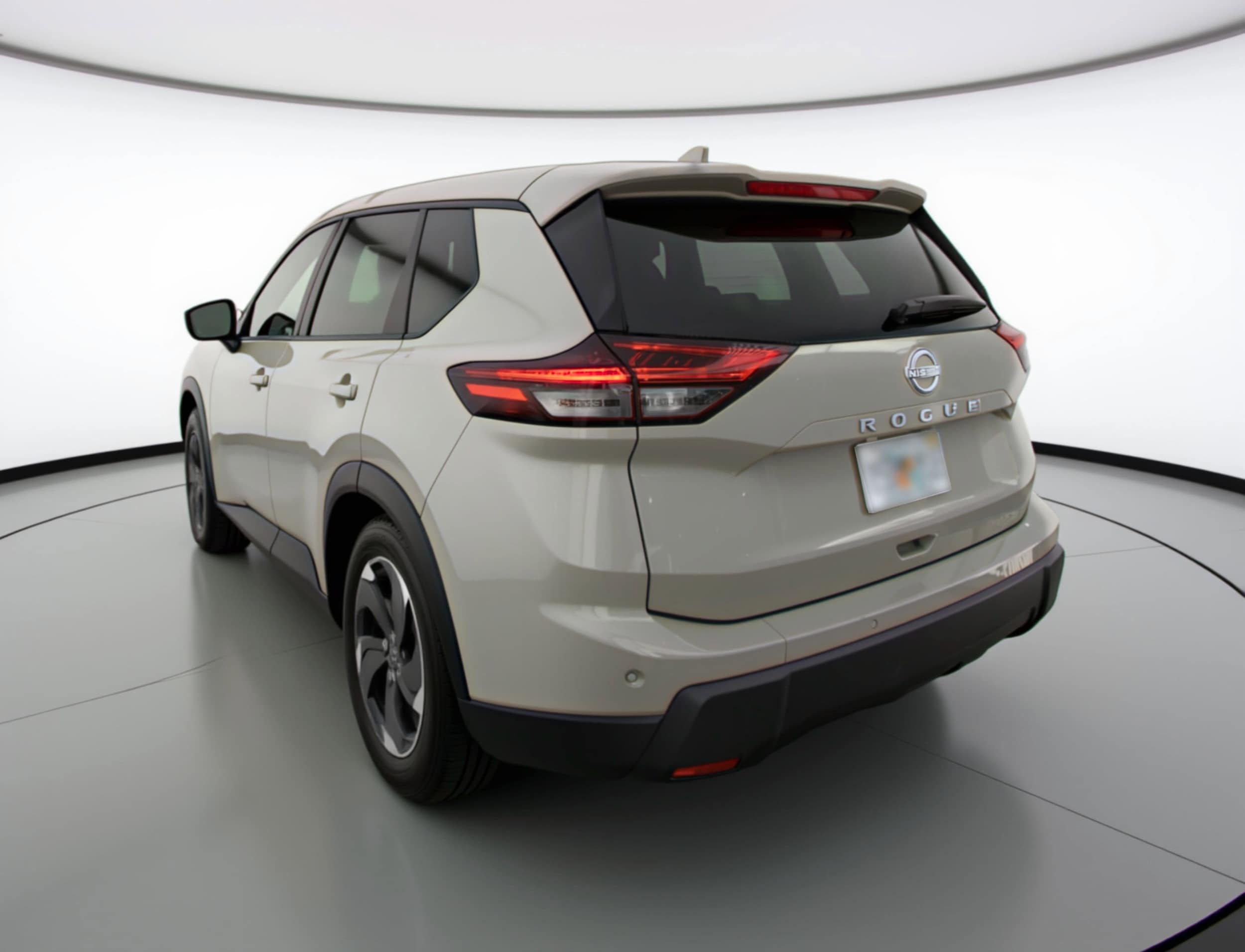 Thumbnail: 2025 Nissan Rogue - 6