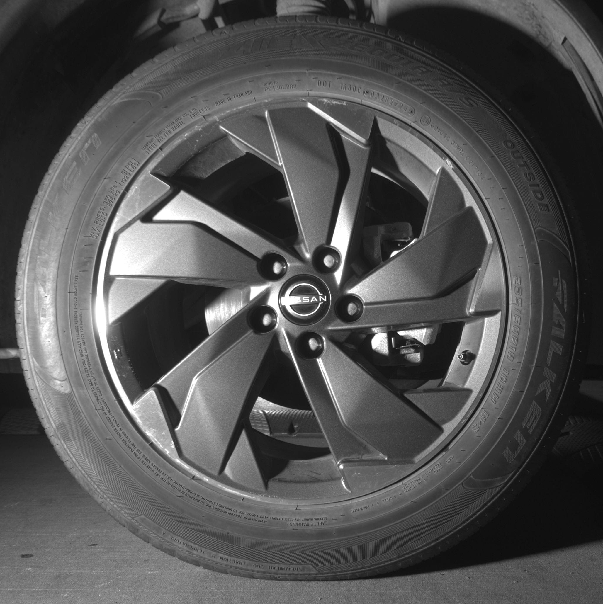 Thumbnail: 2025 Nissan Rogue - 10