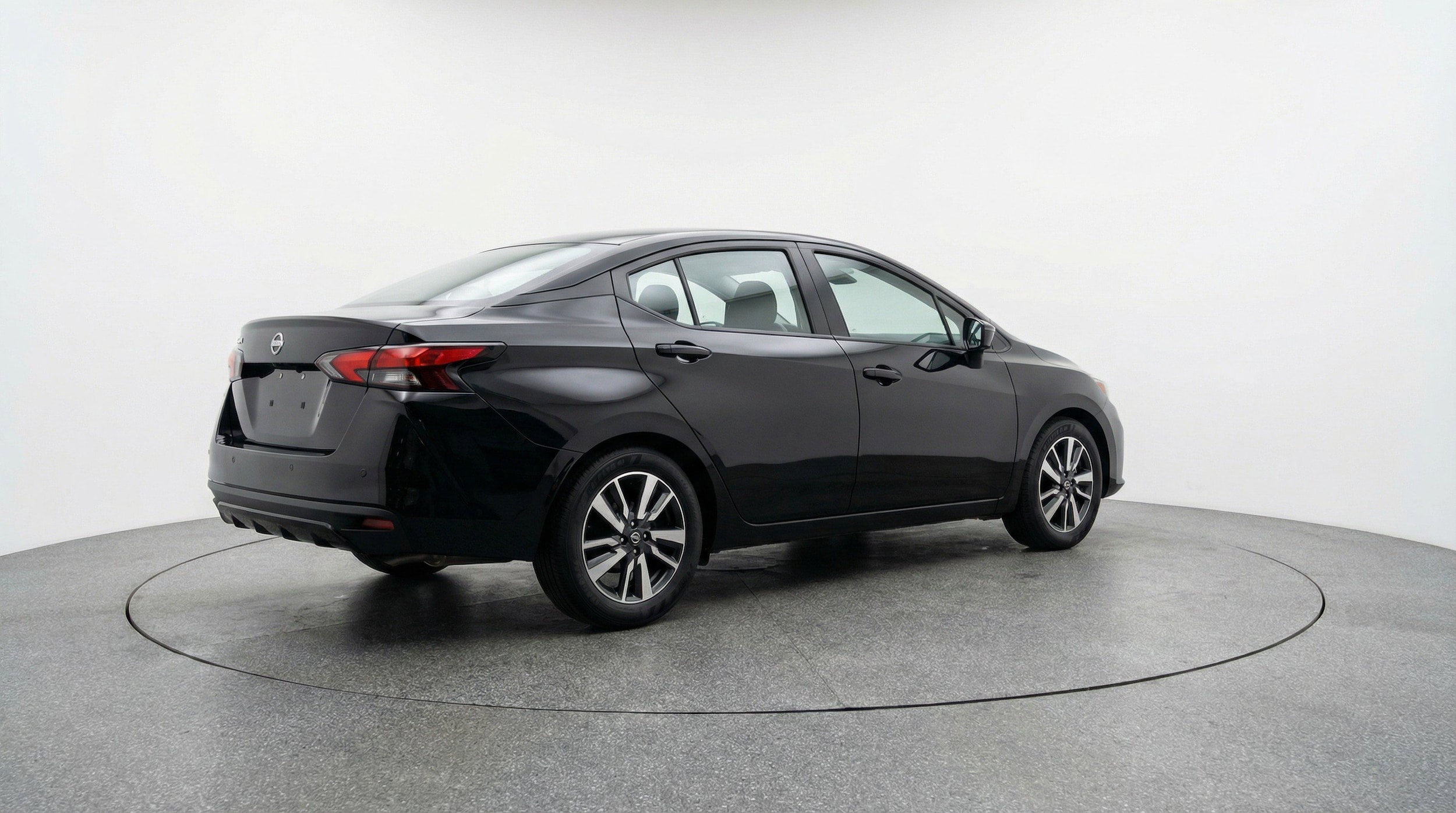 Thumbnail: 2025 Nissan Versa - 9