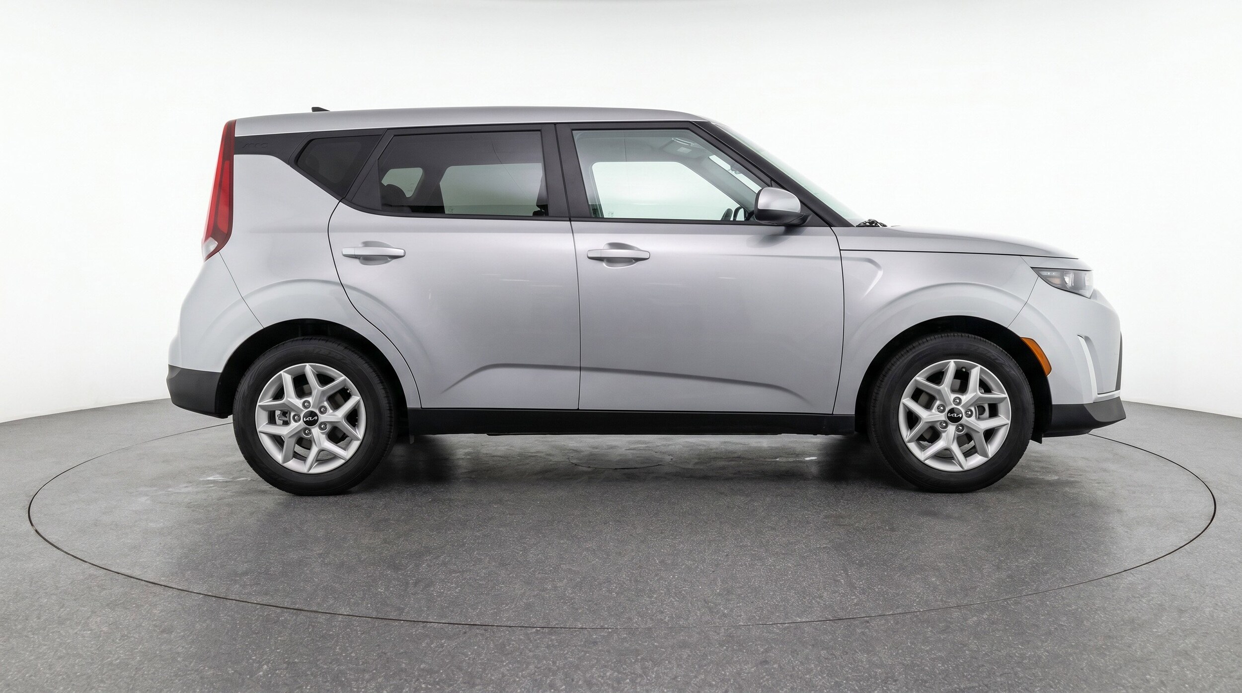 Thumbnail: 2025 Kia Soul - 11