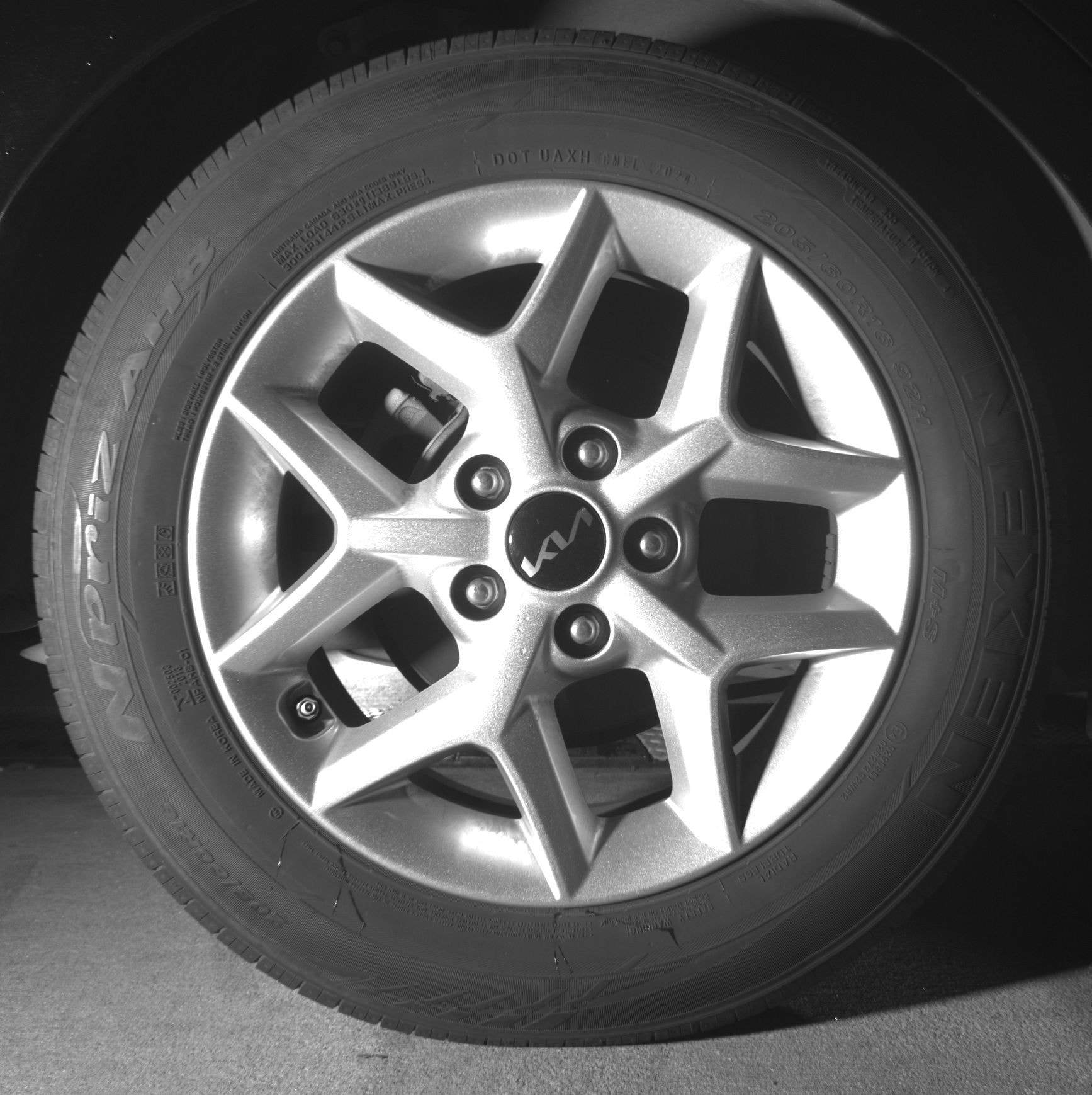 Thumbnail: 2025 Kia Soul - 12