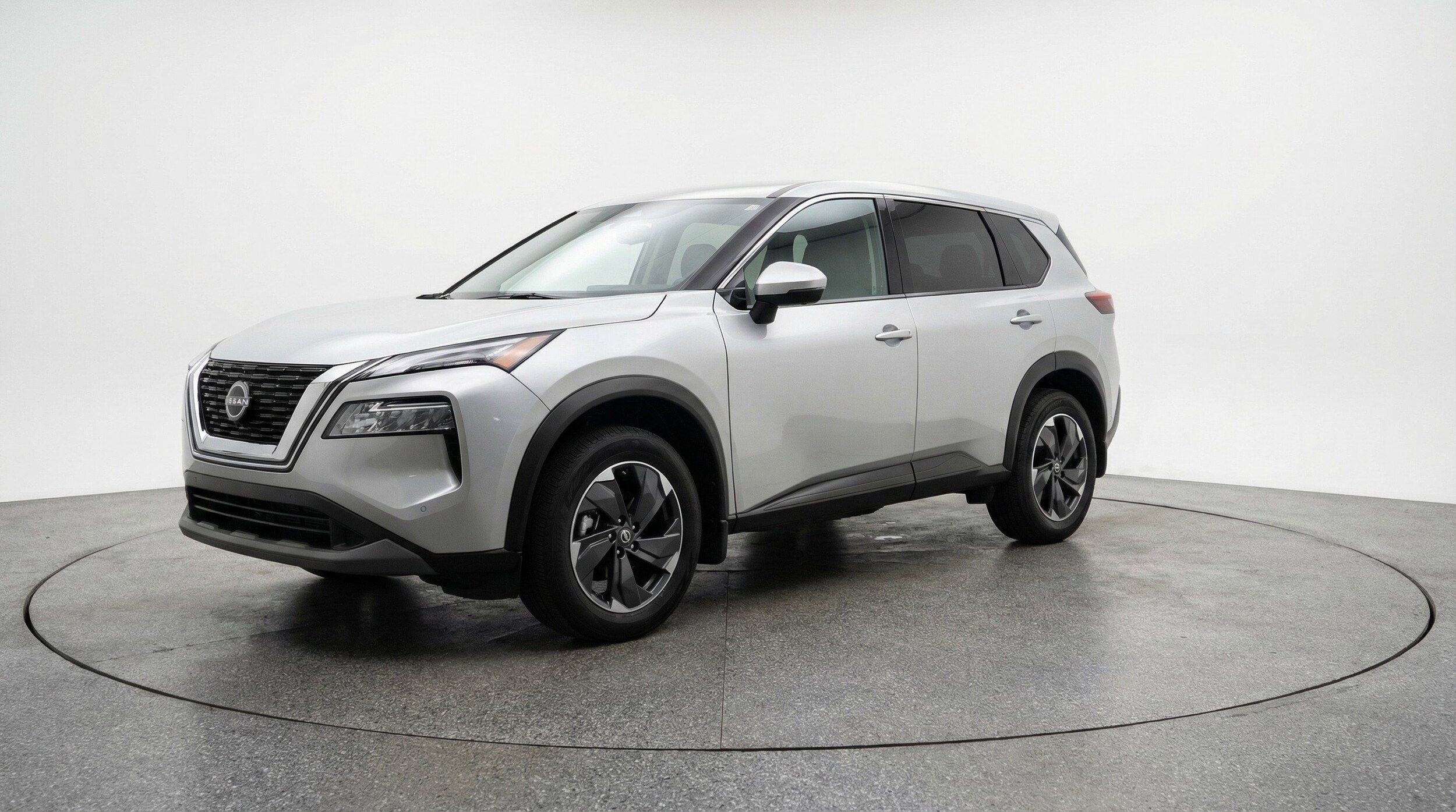 Thumbnail: 2025 Nissan Rogue - 3