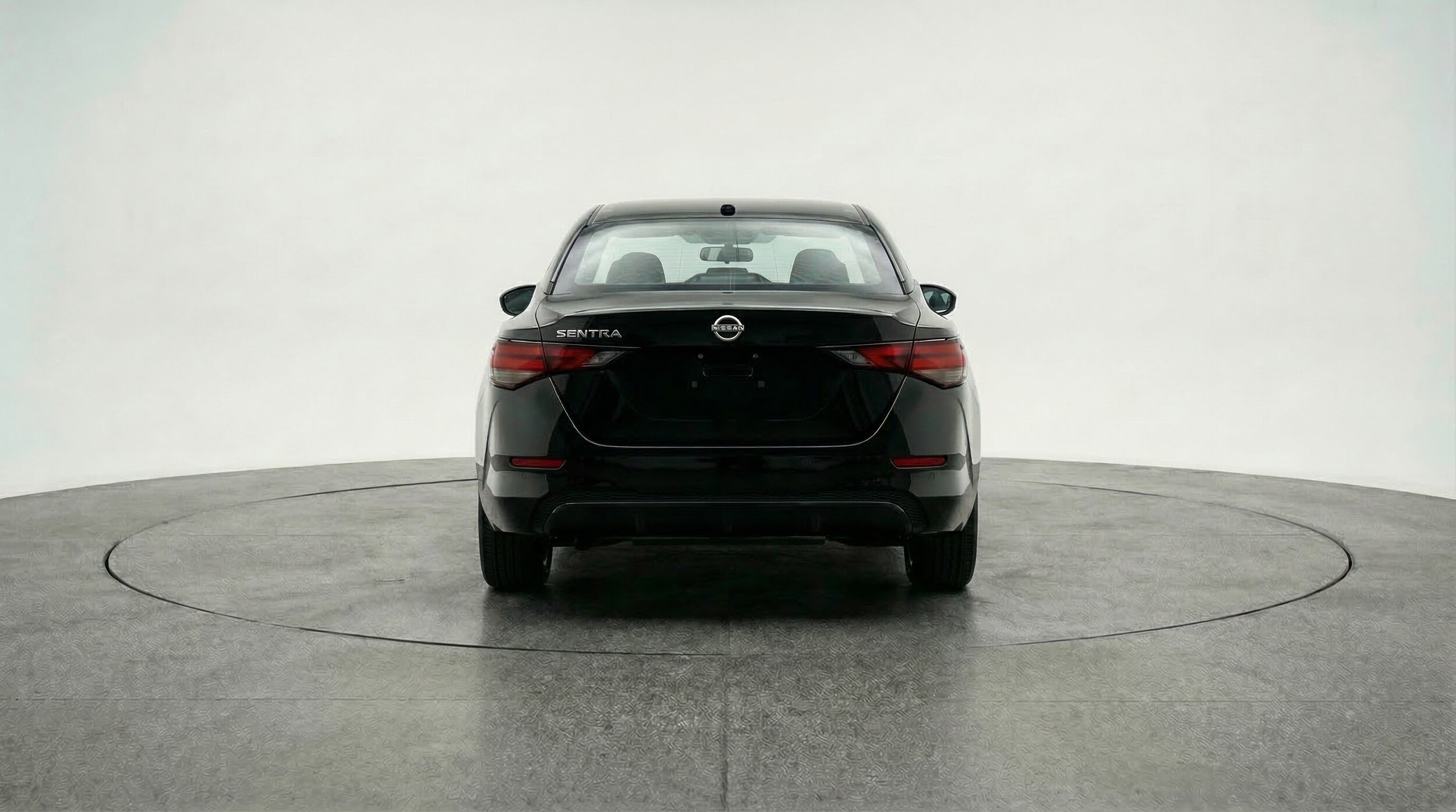 Thumbnail: 2025 Nissan Sentra - 6