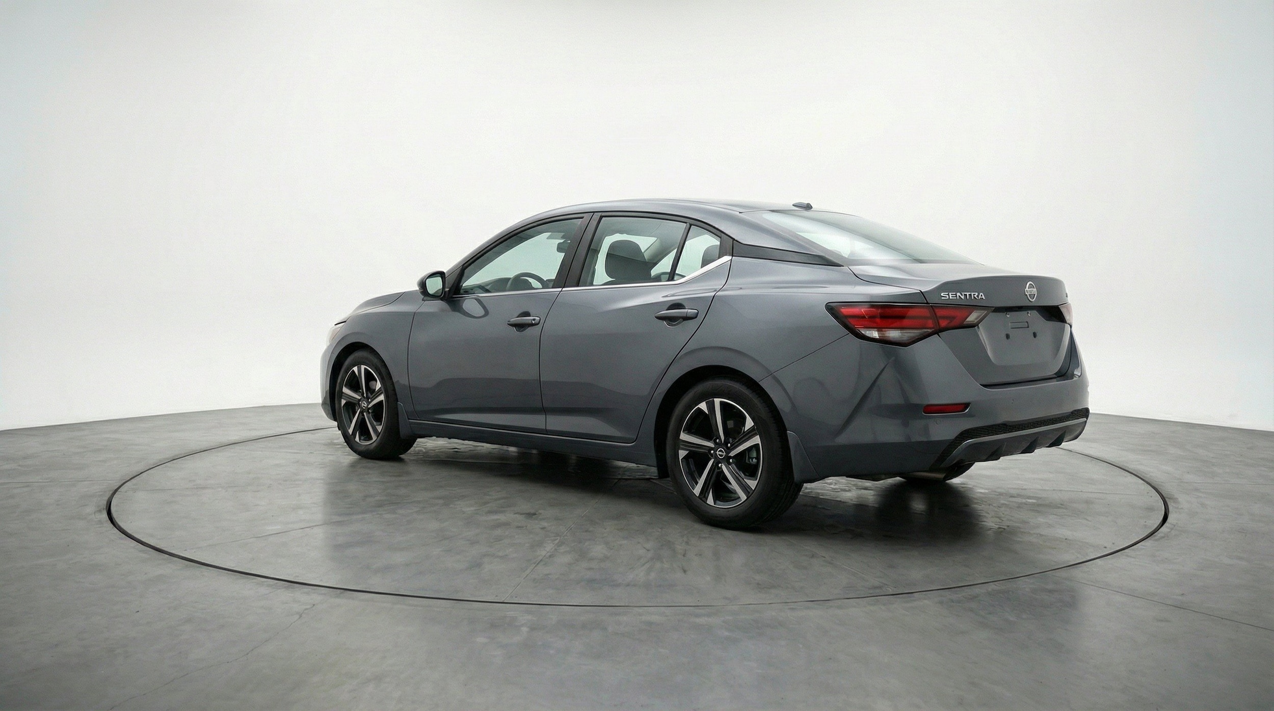 Thumbnail: 2025 Nissan Sentra - 6
