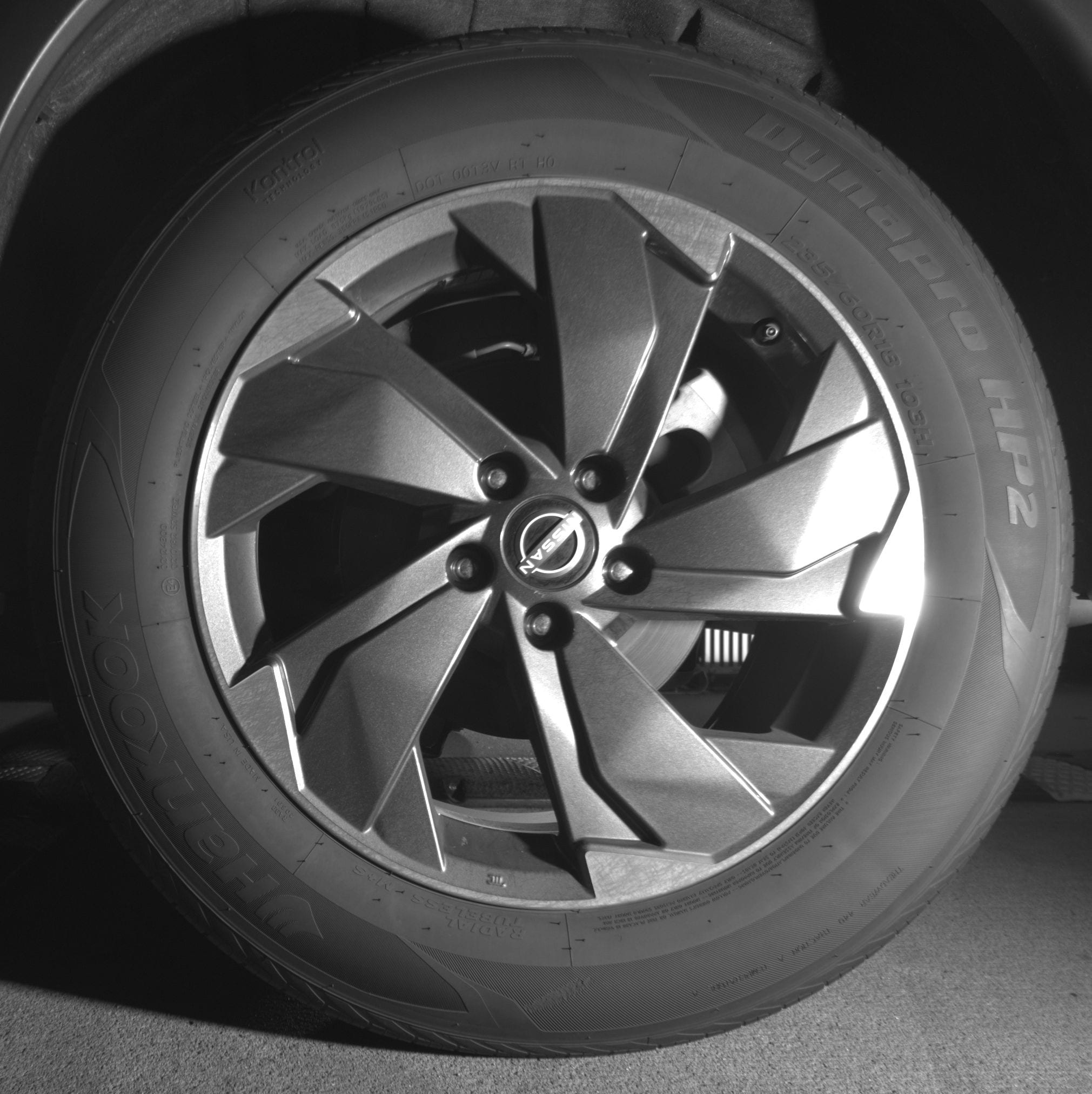 Thumbnail: 2025 Nissan Rogue - 11