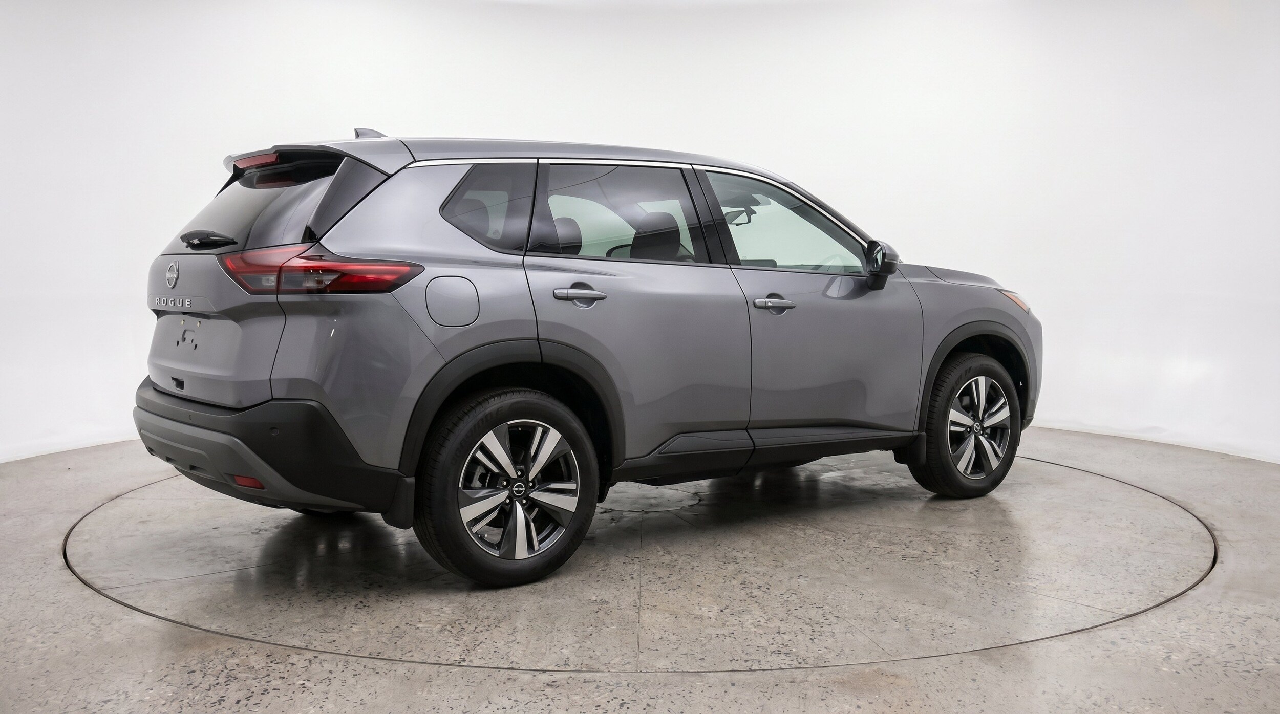 Thumbnail: 2026 Nissan Rogue - 9