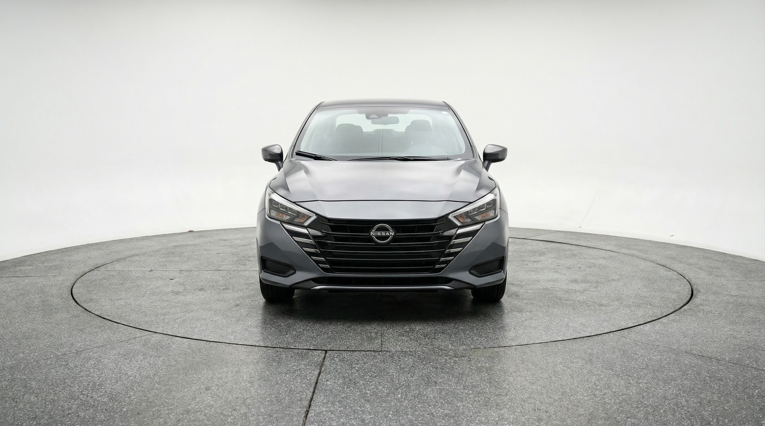 Thumbnail: 2025 Nissan Versa - 2