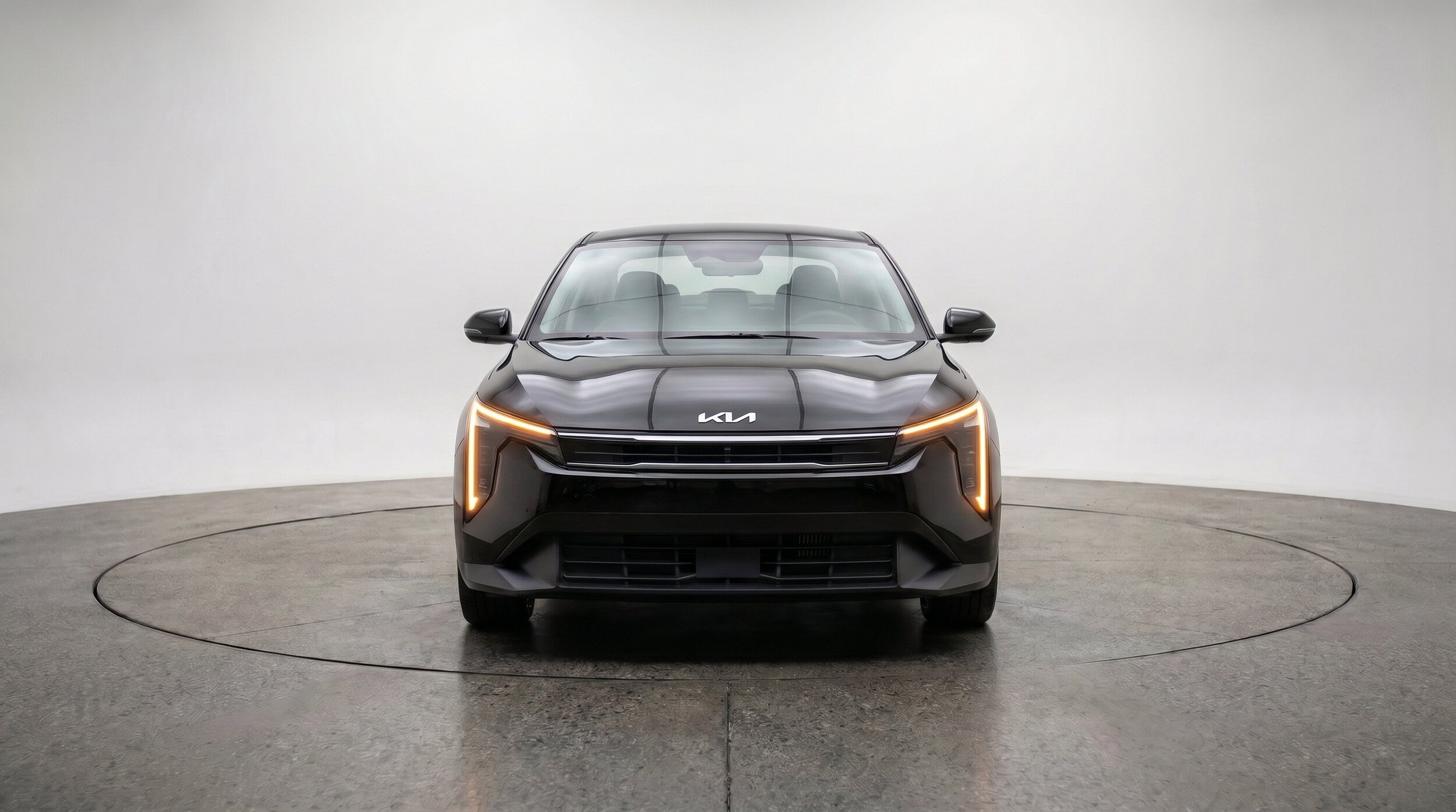 Thumbnail: 2026 Kia K4 - 2