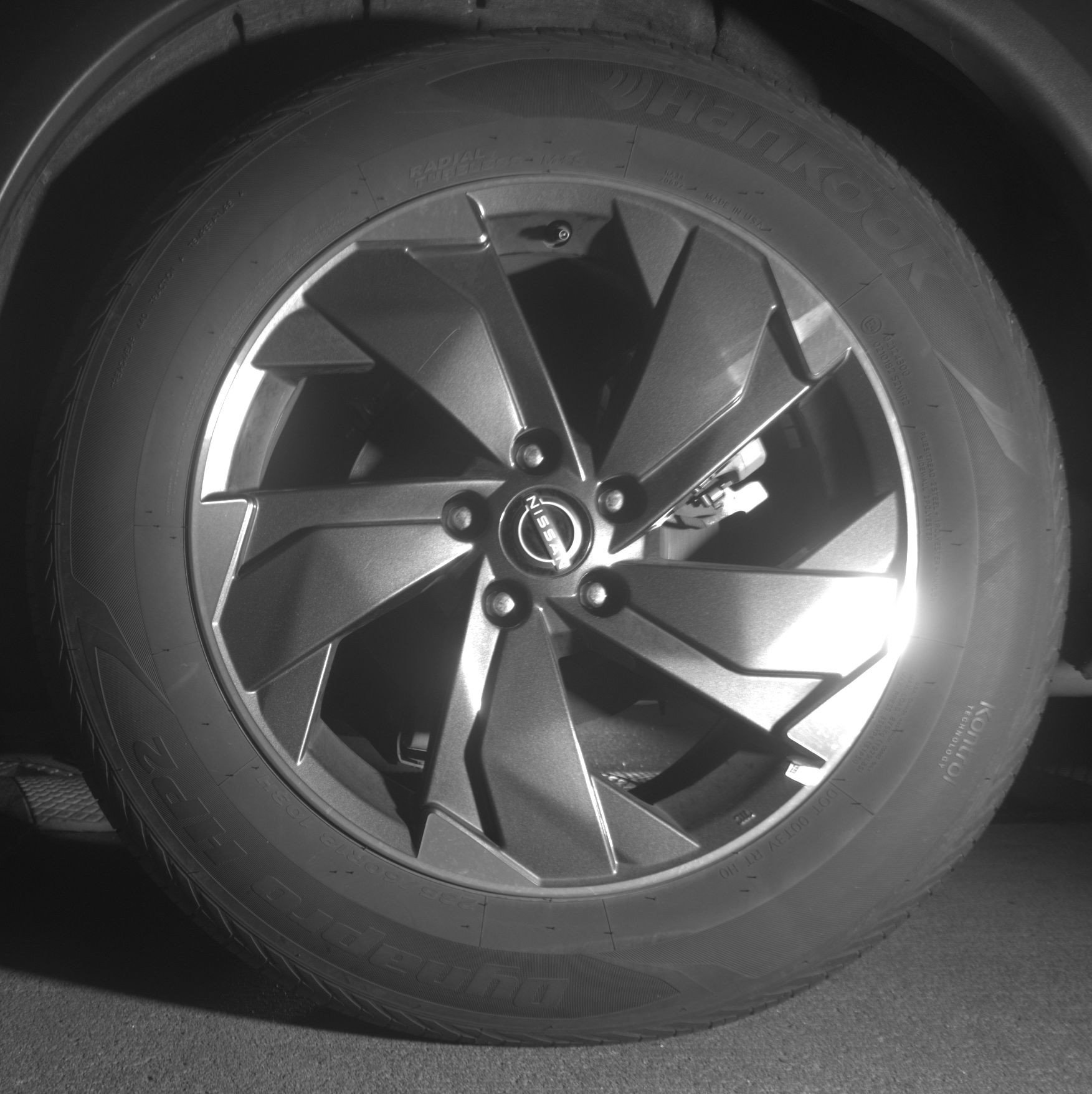 Thumbnail: 2025 Nissan Rogue - 14