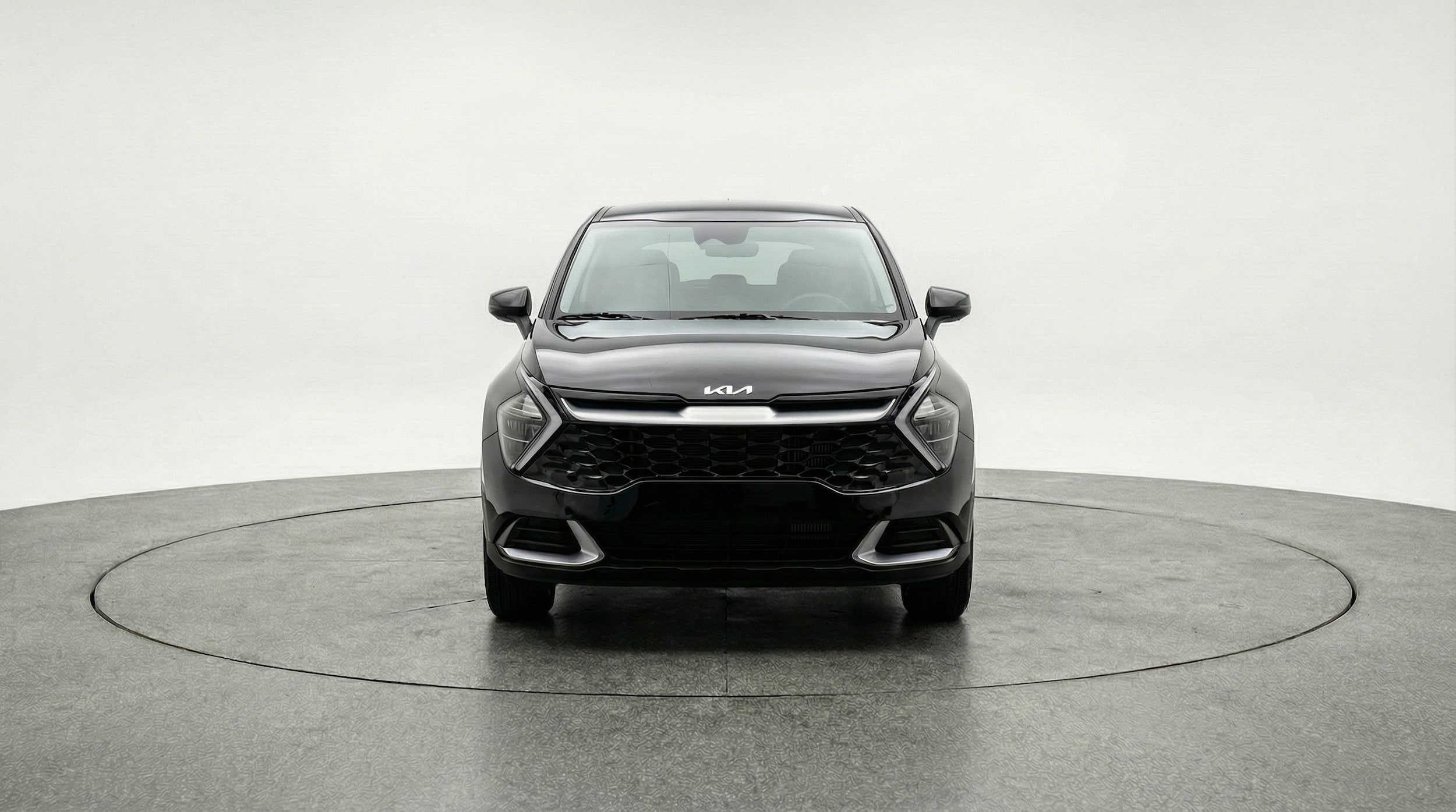 Thumbnail: 2025 Kia Sportage - 2