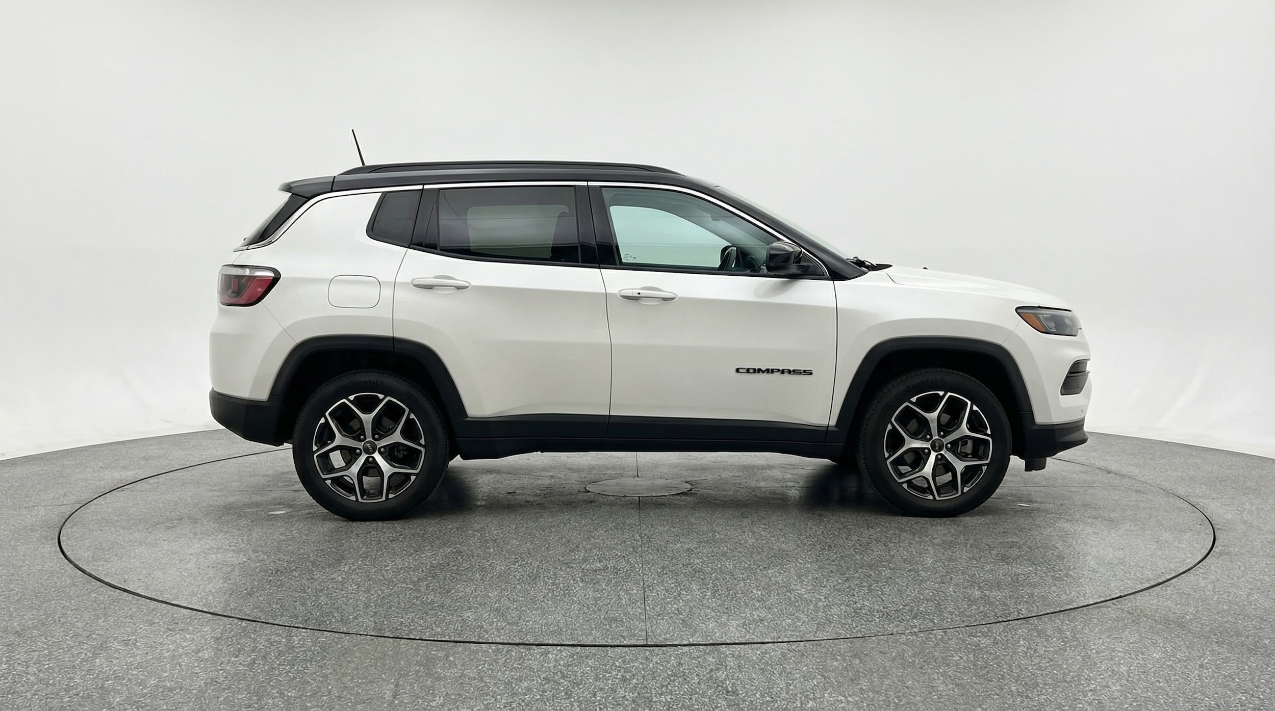 Thumbnail: 2025 Jeep Compass - 8