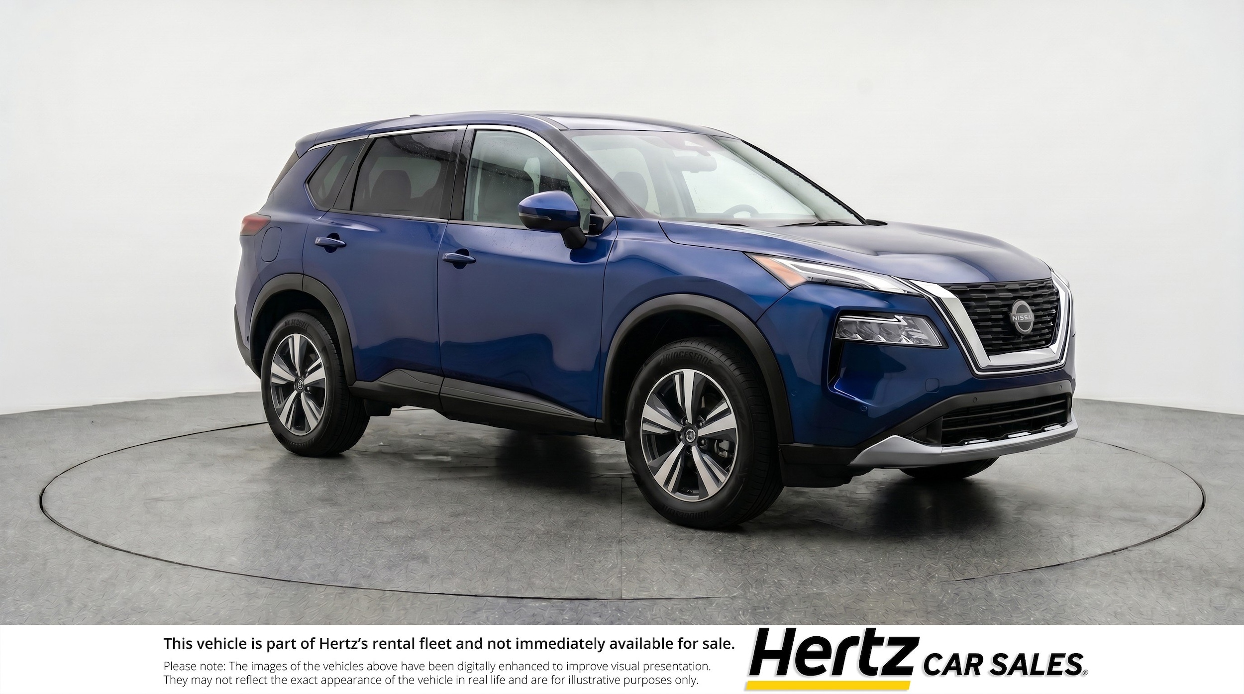 Thumbnail: 2026 Nissan Rogue - 1