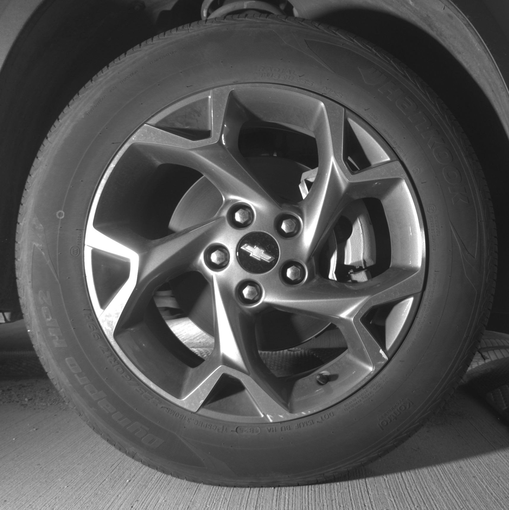 Thumbnail: 2025 Chevrolet Trax - 13