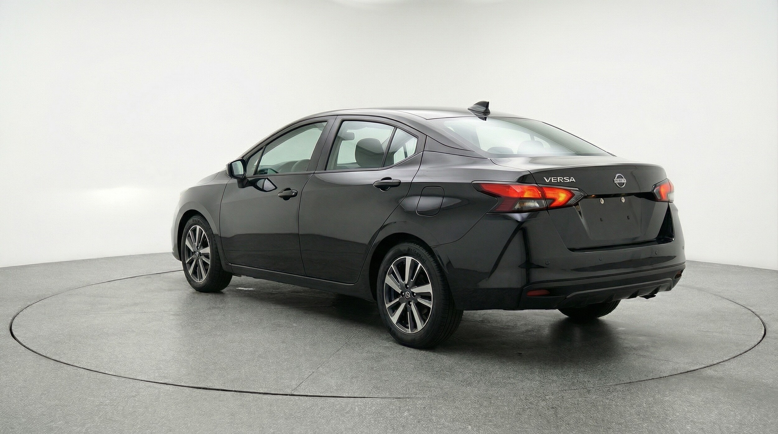 Thumbnail: 2025 Nissan Versa - 5