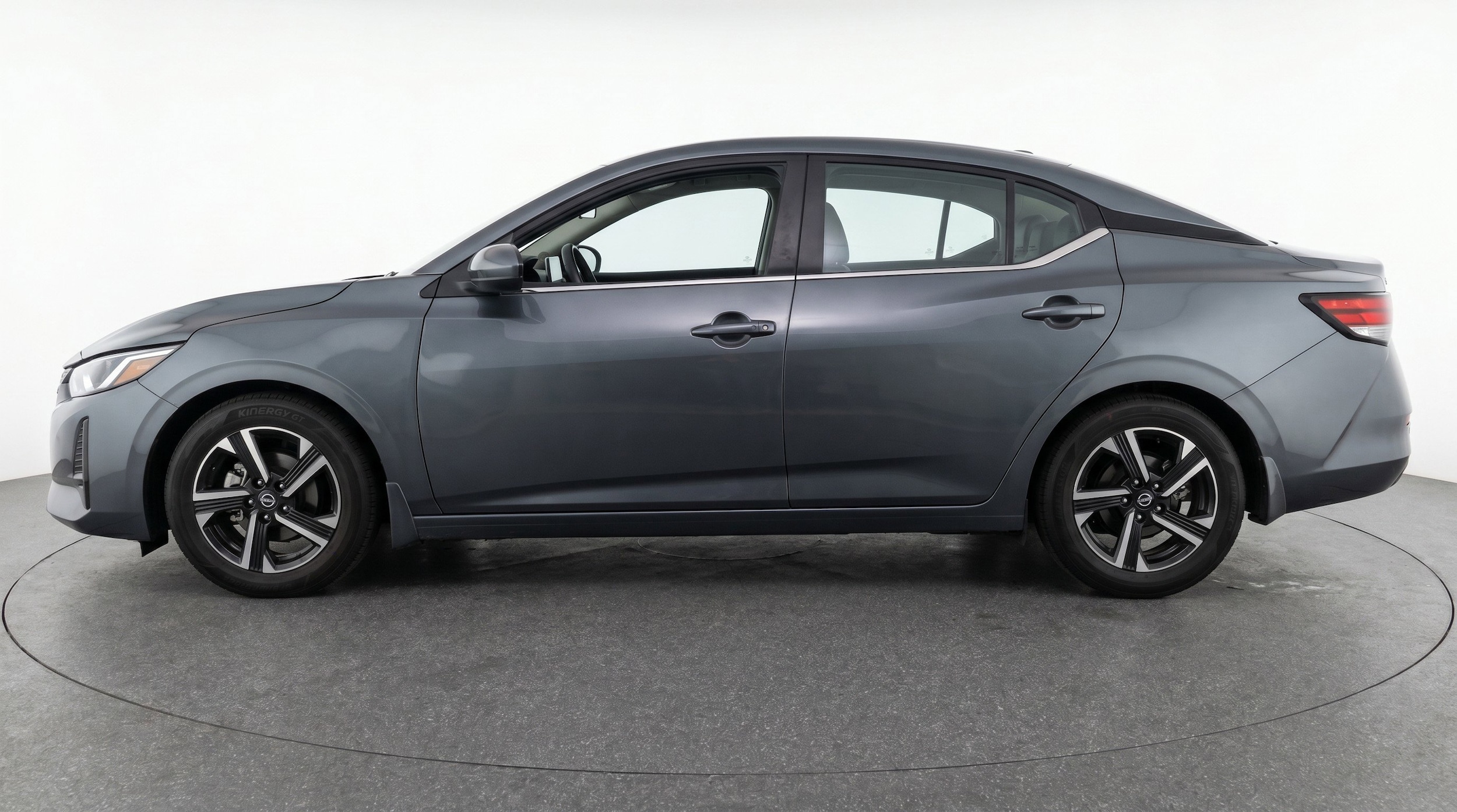 Thumbnail: 2025 Nissan Sentra - 5
