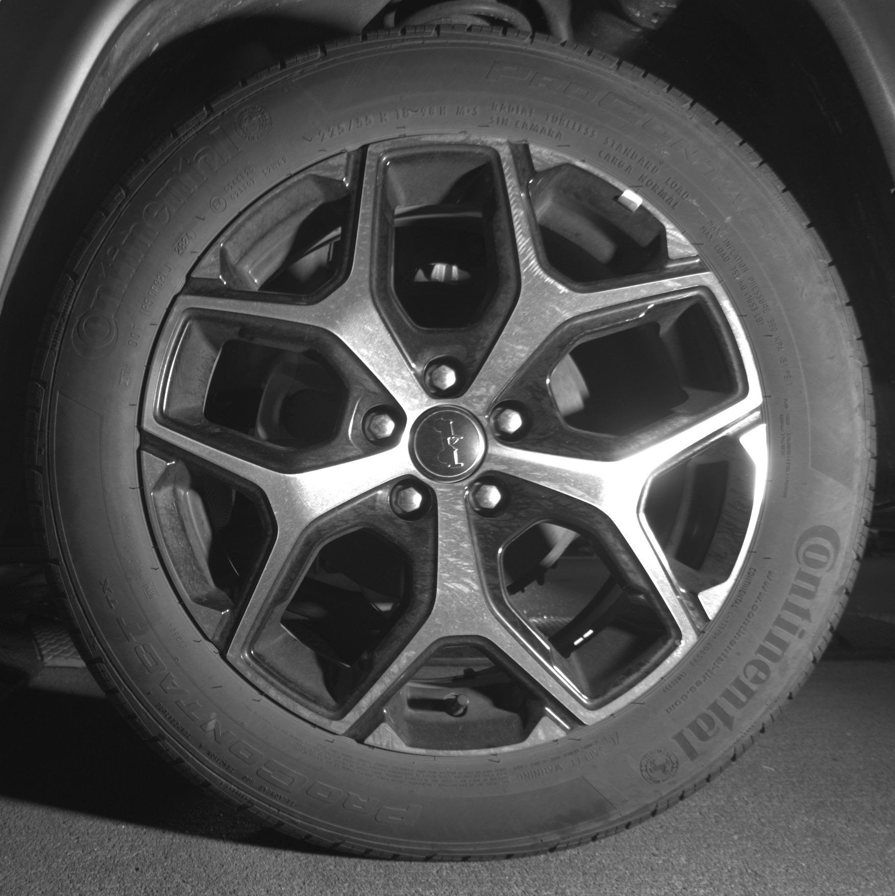 Thumbnail: 2025 Jeep Compass - 14